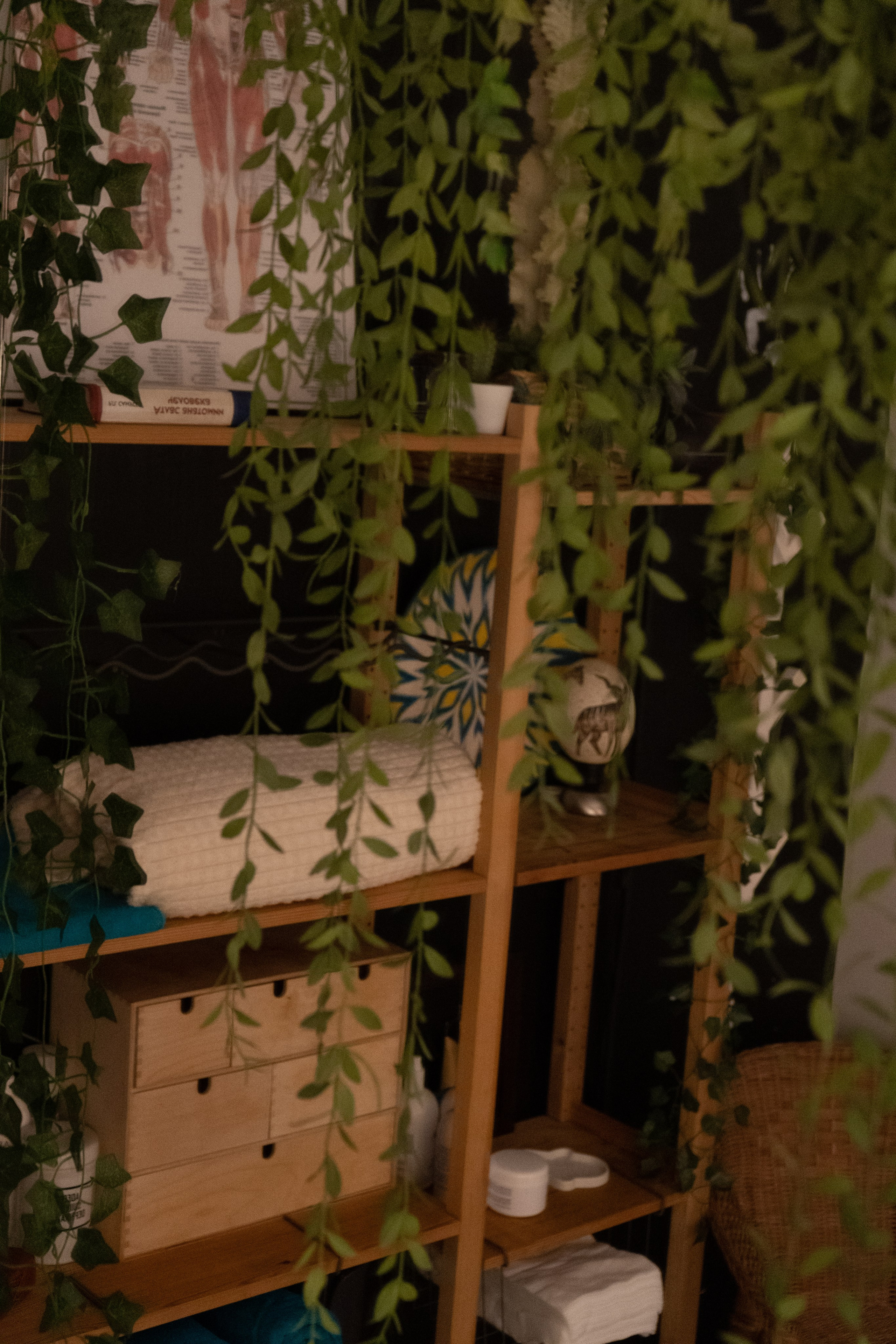 МАСТЕРСКАЯ ТЕЛА. БАМ БУК Мастерская тела