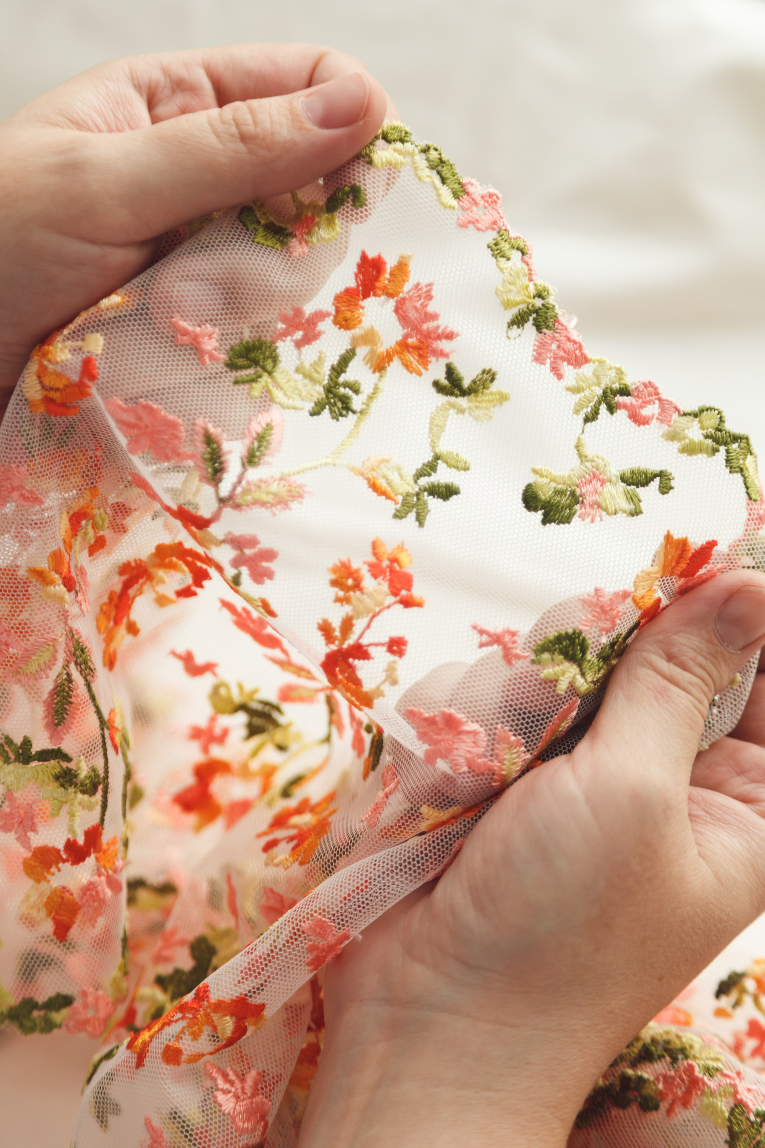 Фотосъемка контента для мастера по пошиву нижнего белья Барнаул