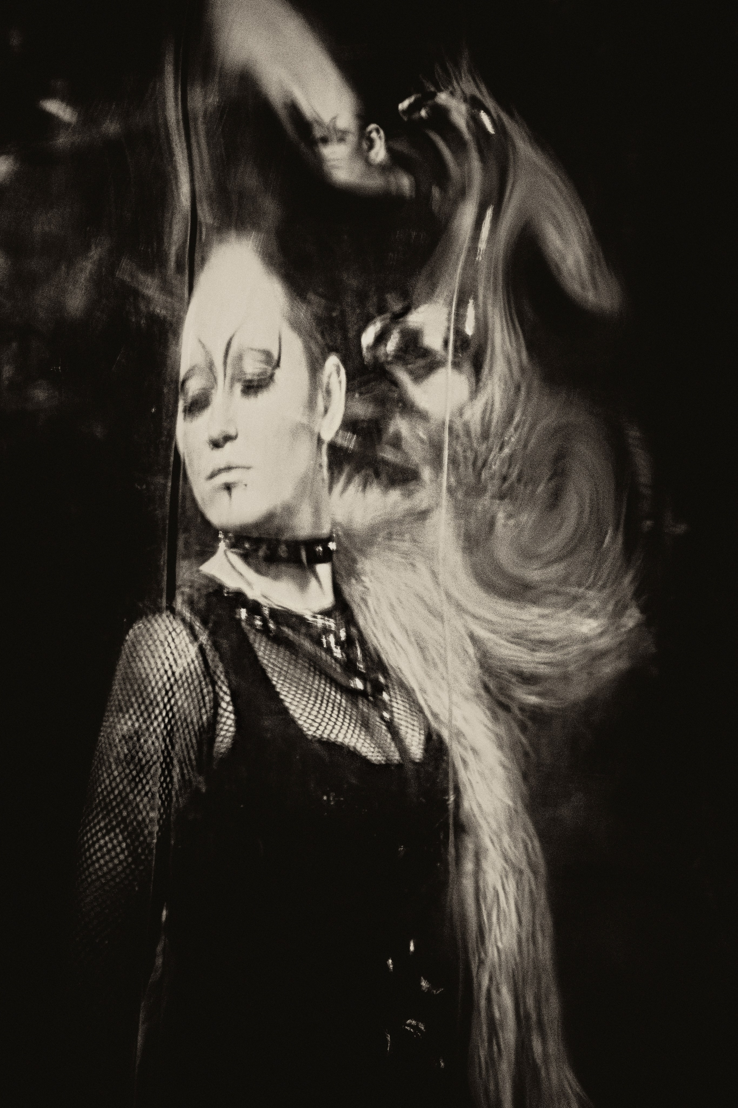 Алёна и Ярик. Черно-белый фотограф Дмитрий Пчелкин