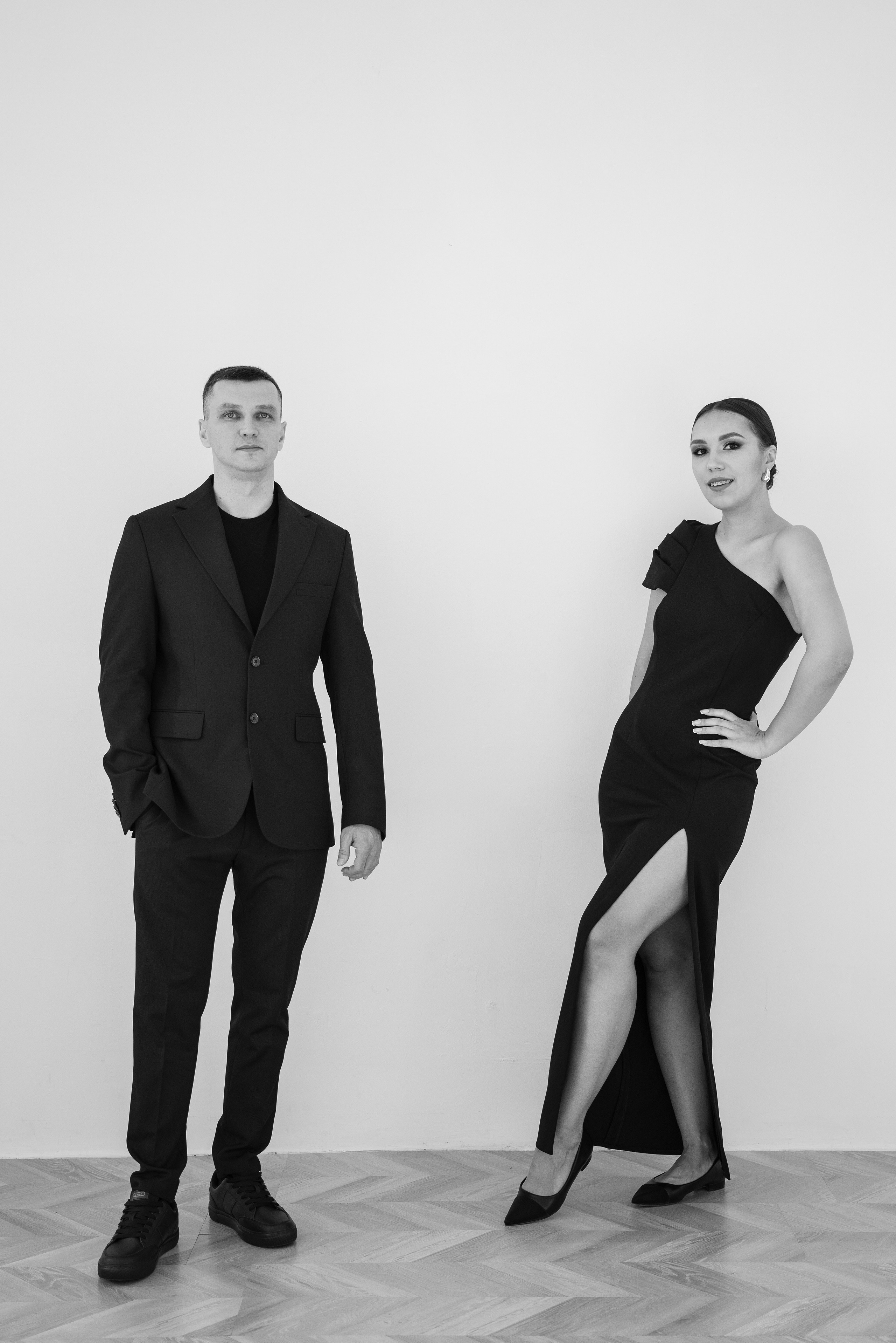 Евгений & Светлана. Главная