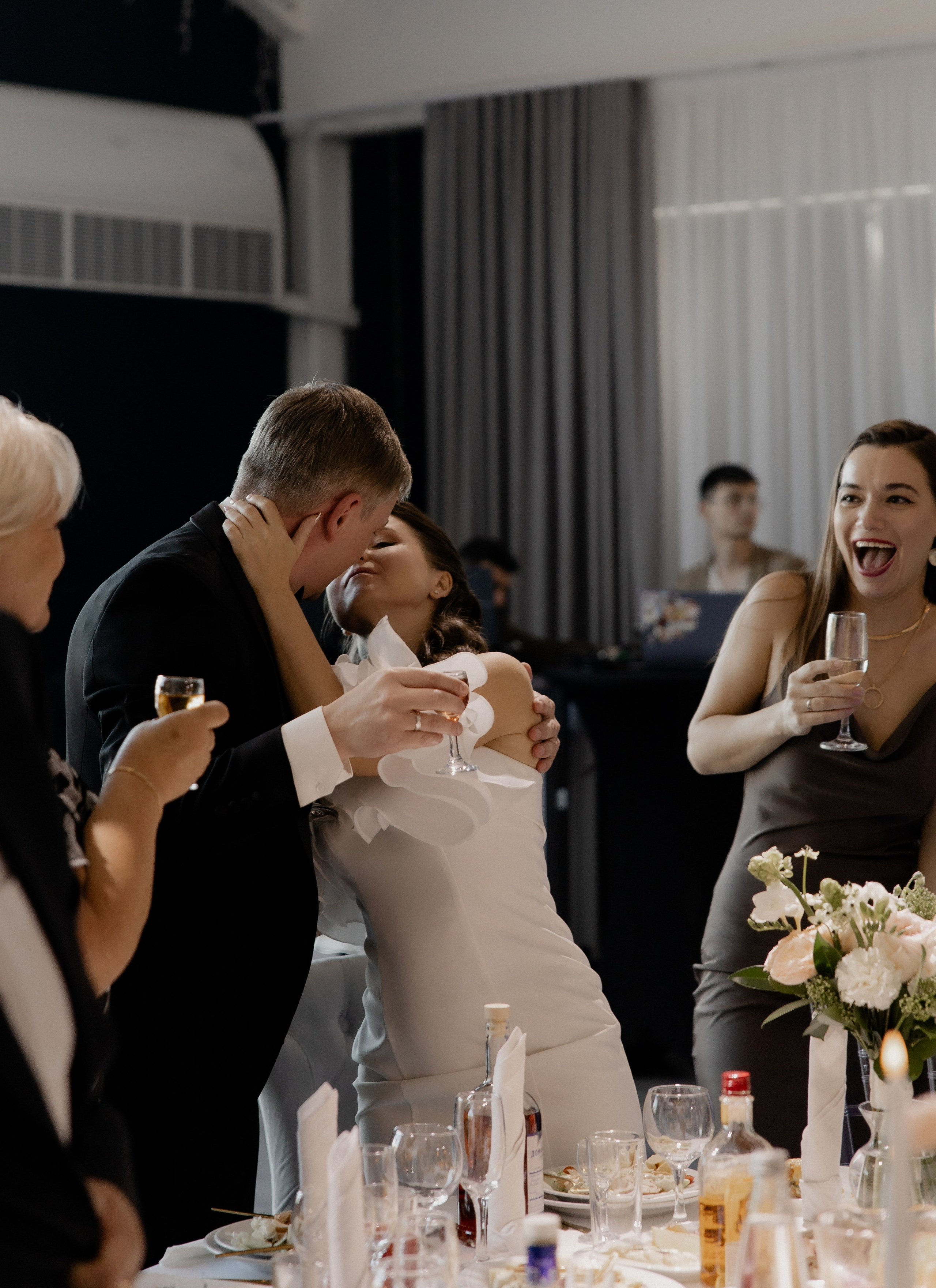 Ольга&Денис. Главная