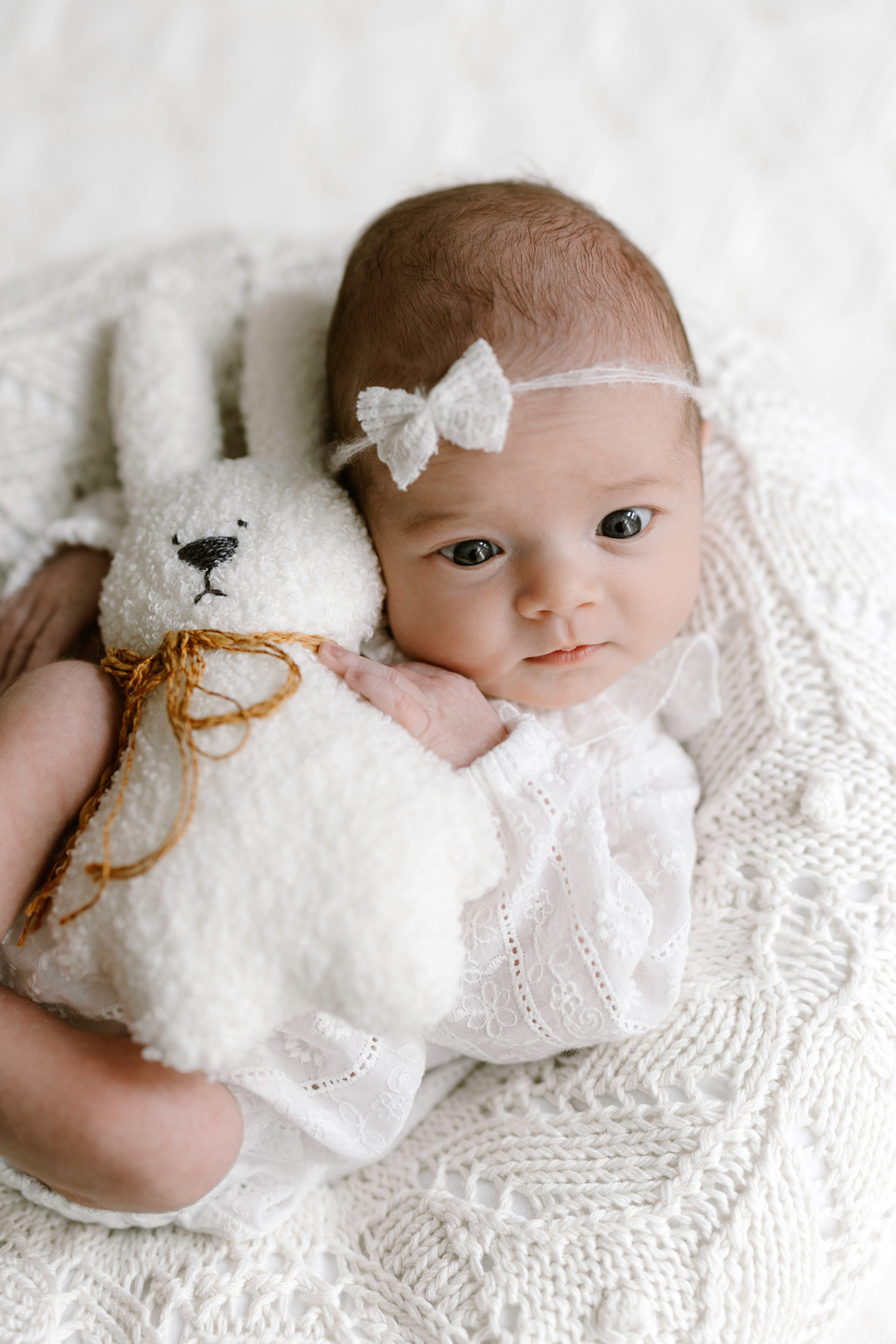 Newborn. Фотограф новорожденных в Москве и области