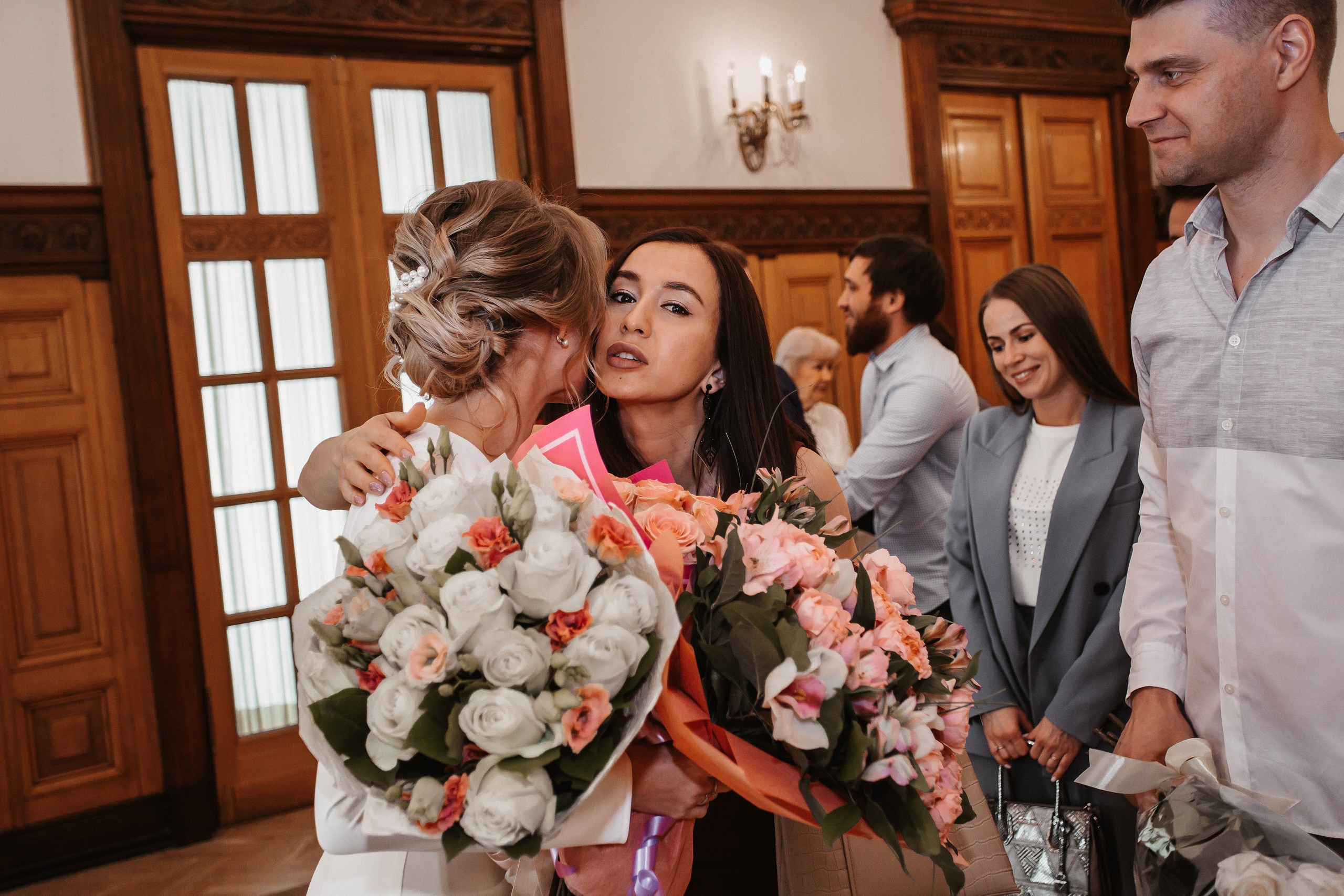 Кирилл и Кристина. Портфолио