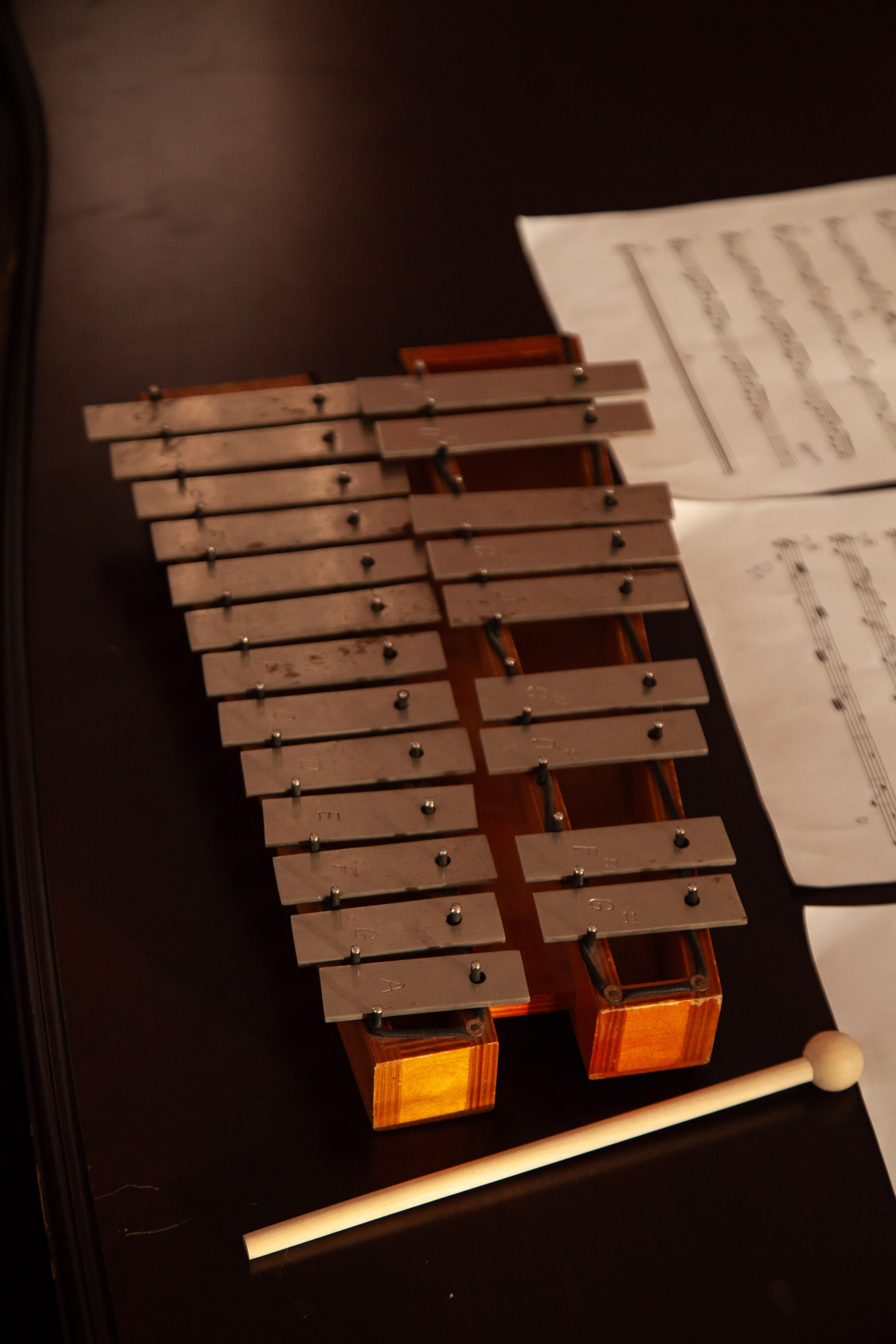 Концерт молодых композиторов РТ. 03.04.24. Профессиональное фото в Казани: от идеи до результата. Фотограф Яна Мур