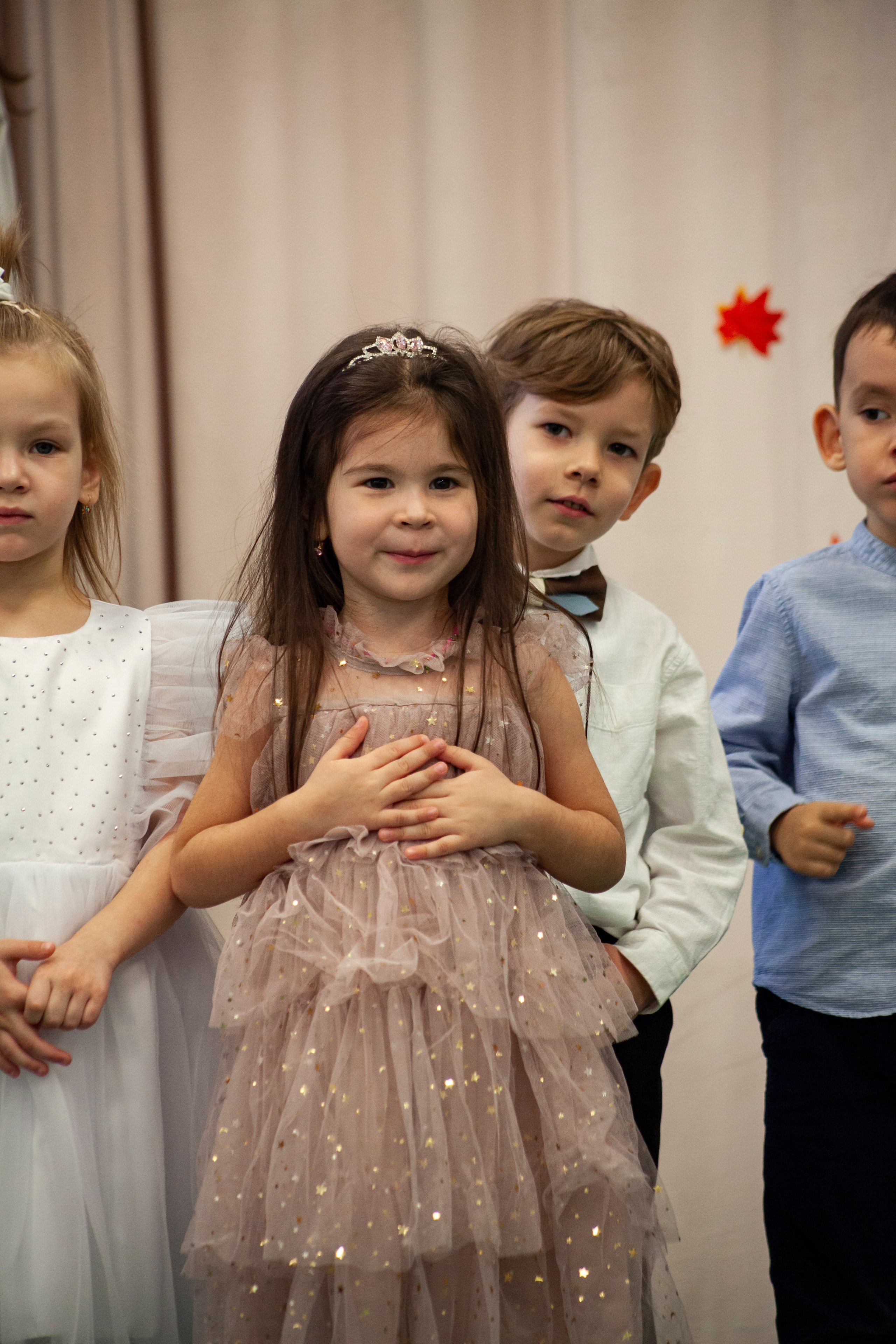 Праздник осени. 30.09.2025. Профессиональное фото в Казани: от идеи до результата. Фотограф Яна Мур