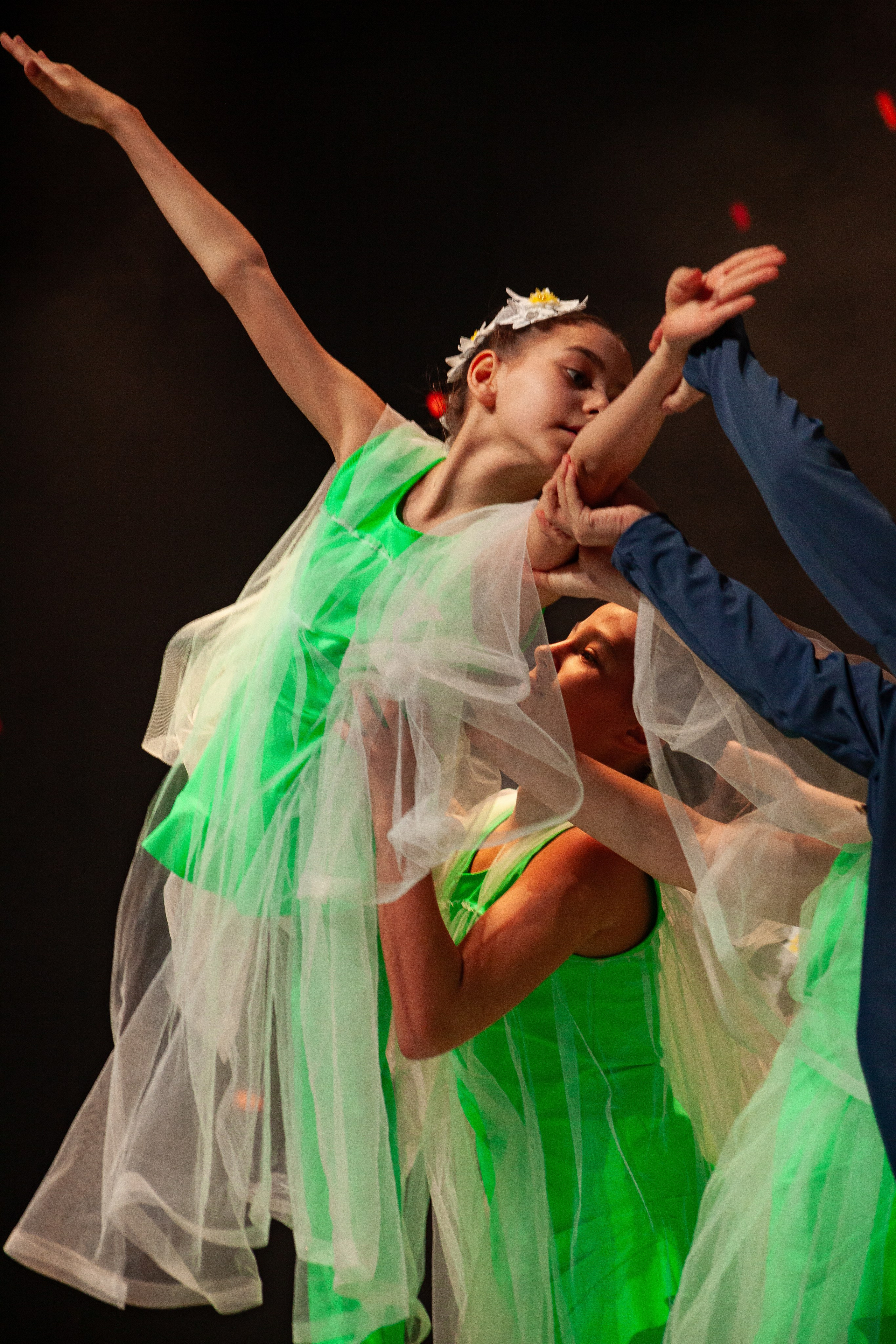 Юбилей ДМШ № 20. 30 лет. 21.04.25. Профессиональное фото в Казани: от идеи до результата. Фотограф Яна Мур