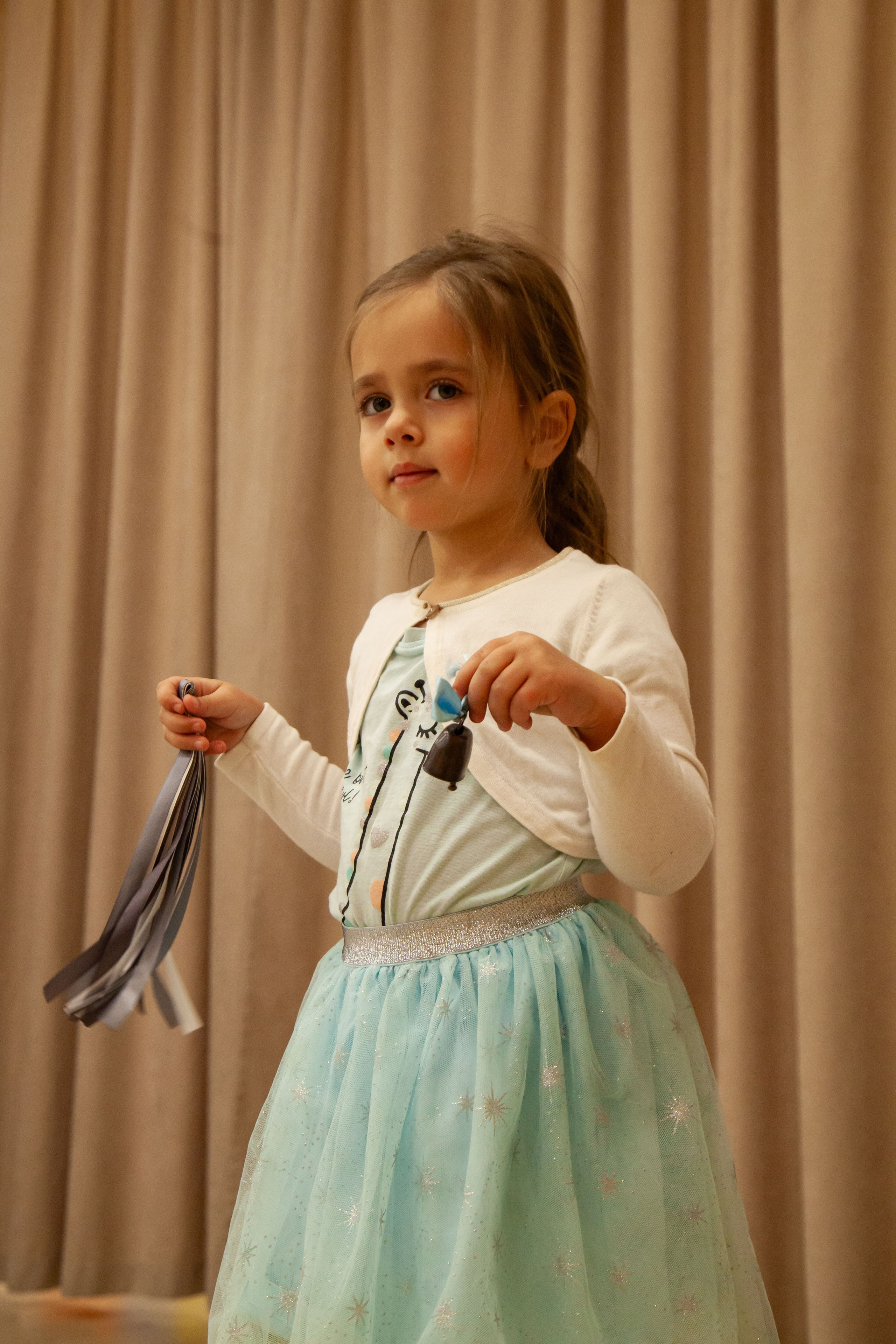 Музыкальный новогодний утренник. 23.12.24. Профессиональное фото в Казани: от идеи до результата. Фотограф Яна Мур