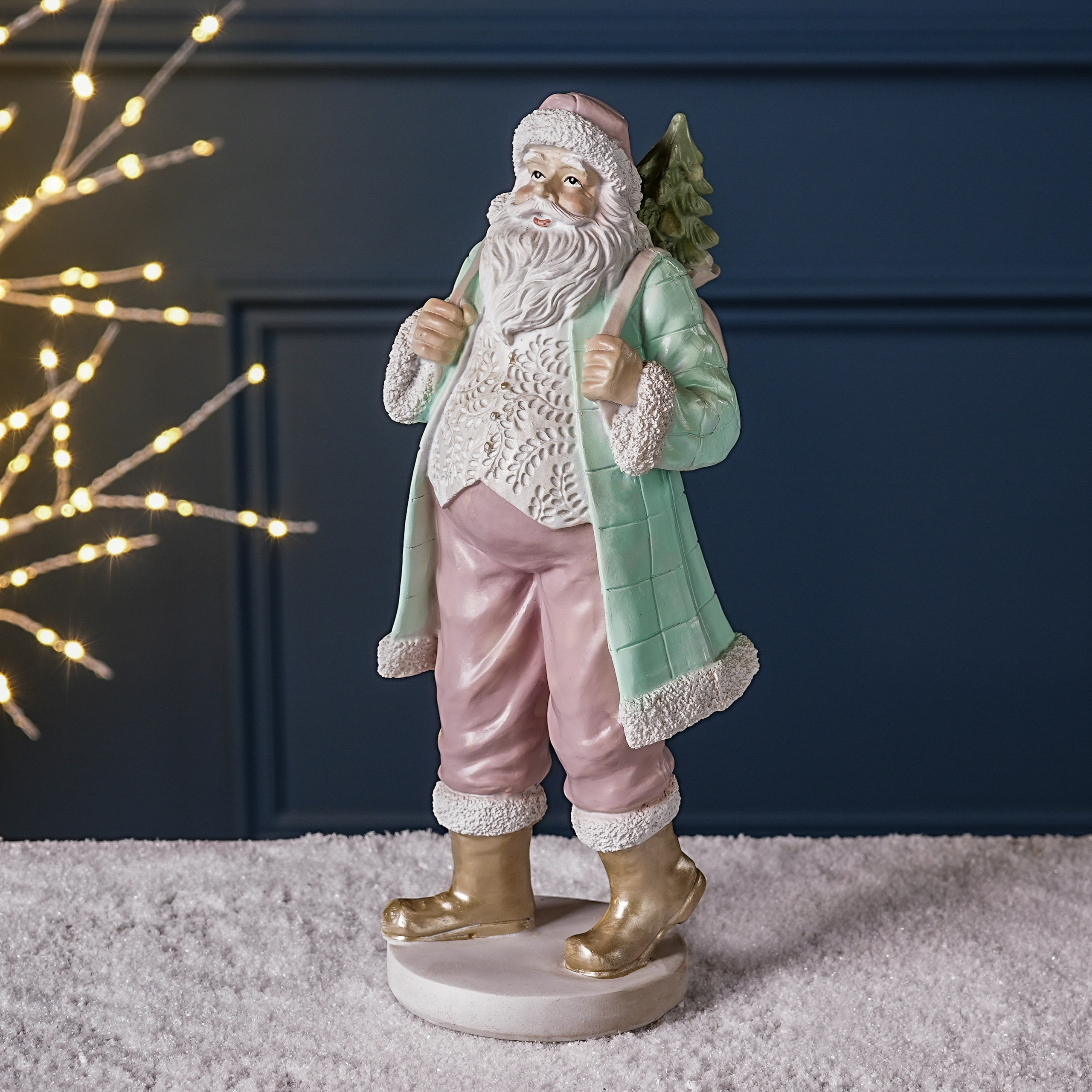 Новогодний декор. Профессиональный фотограф в Москве и МО