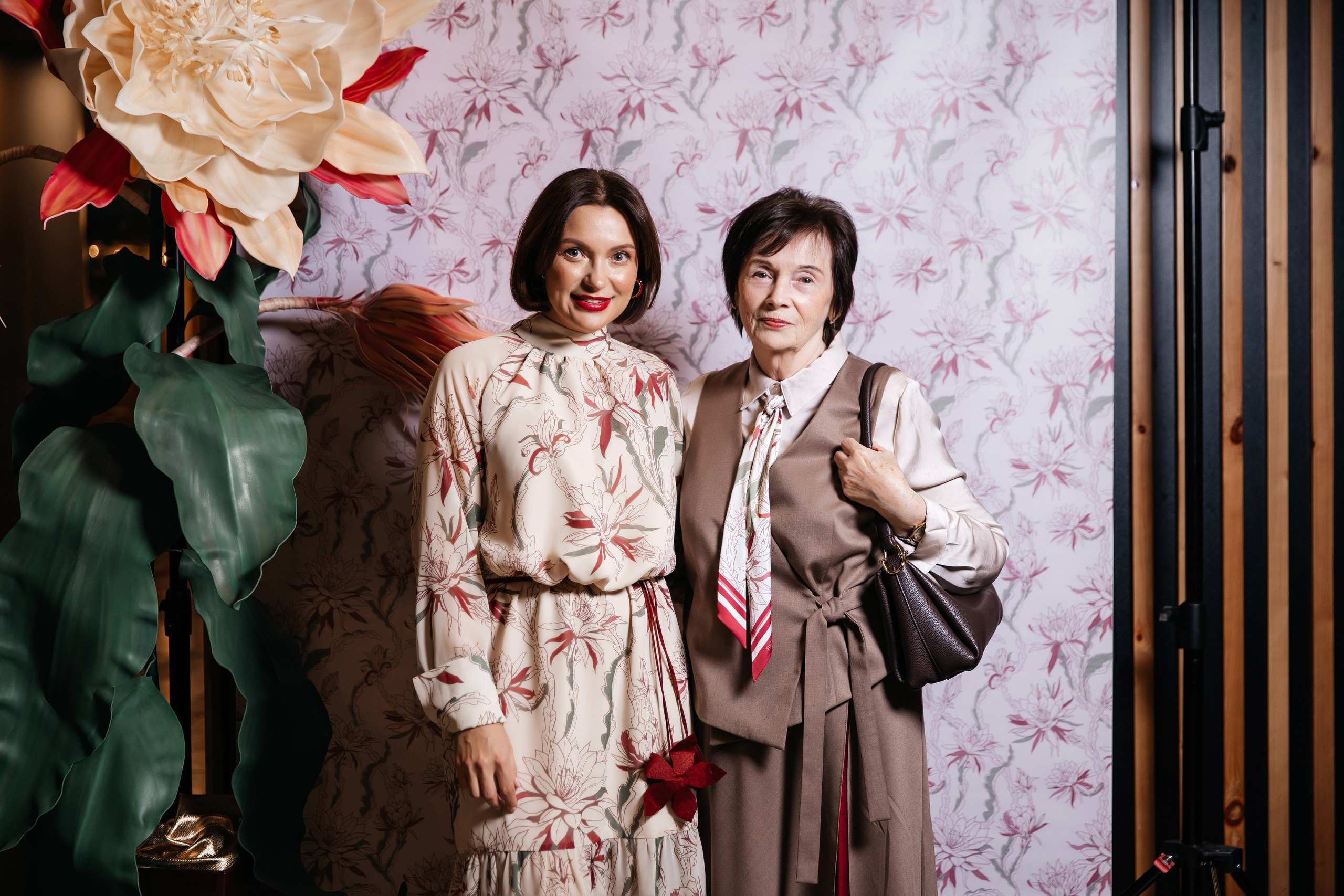 Презентация REDKOE. Фотограф Марина Пантелеева