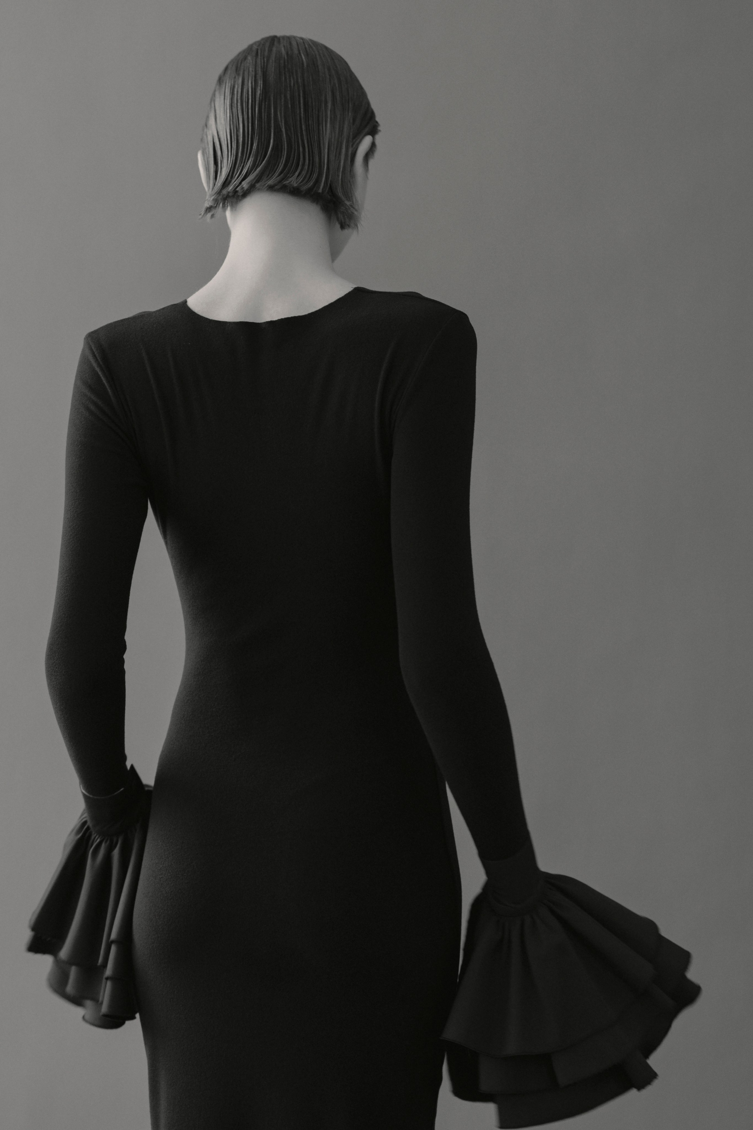 Драма. Портретный фотограф в Москве — Захарова Полина