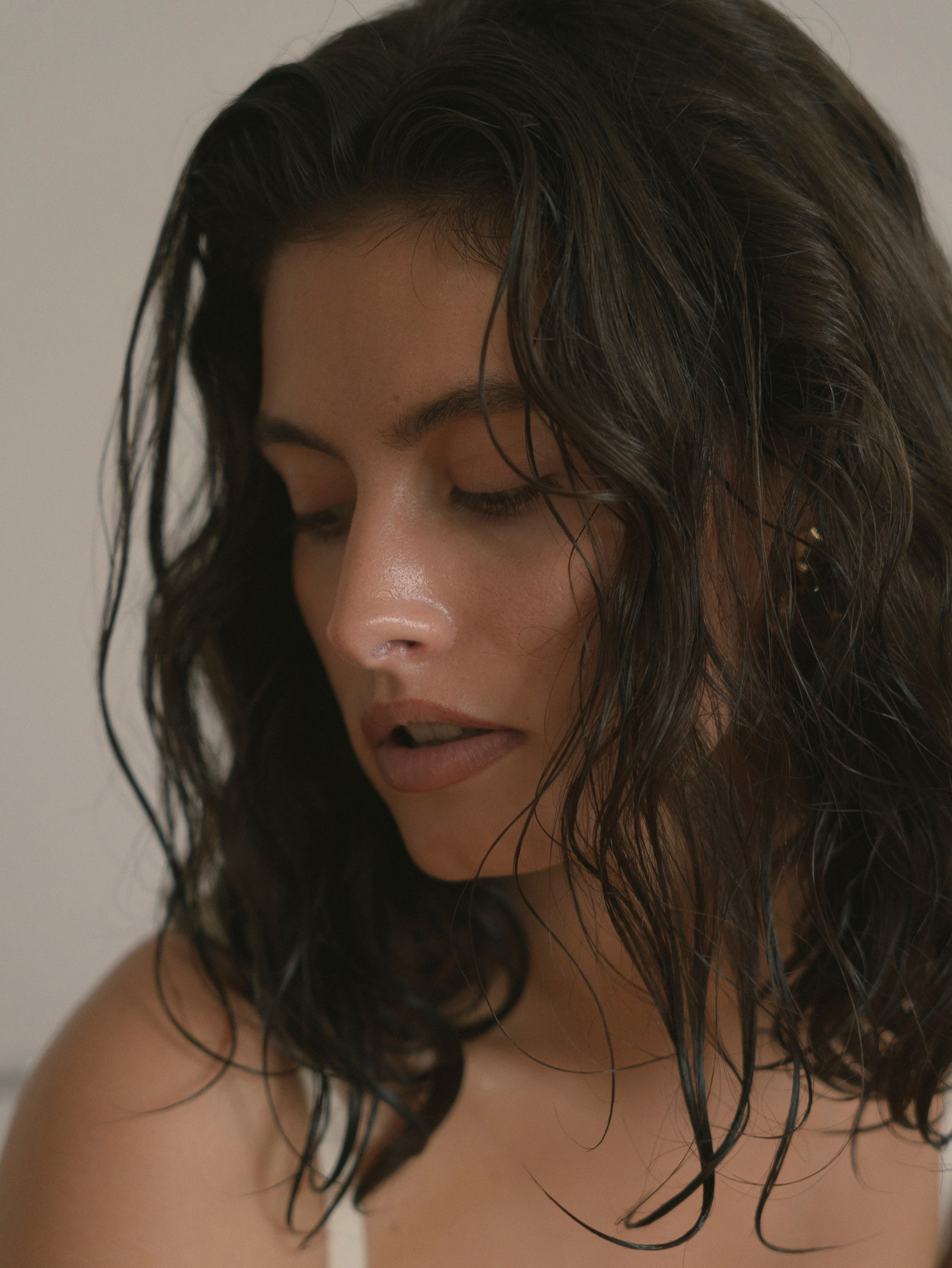 Света. Портретный фотограф в Москве — Захарова Полина