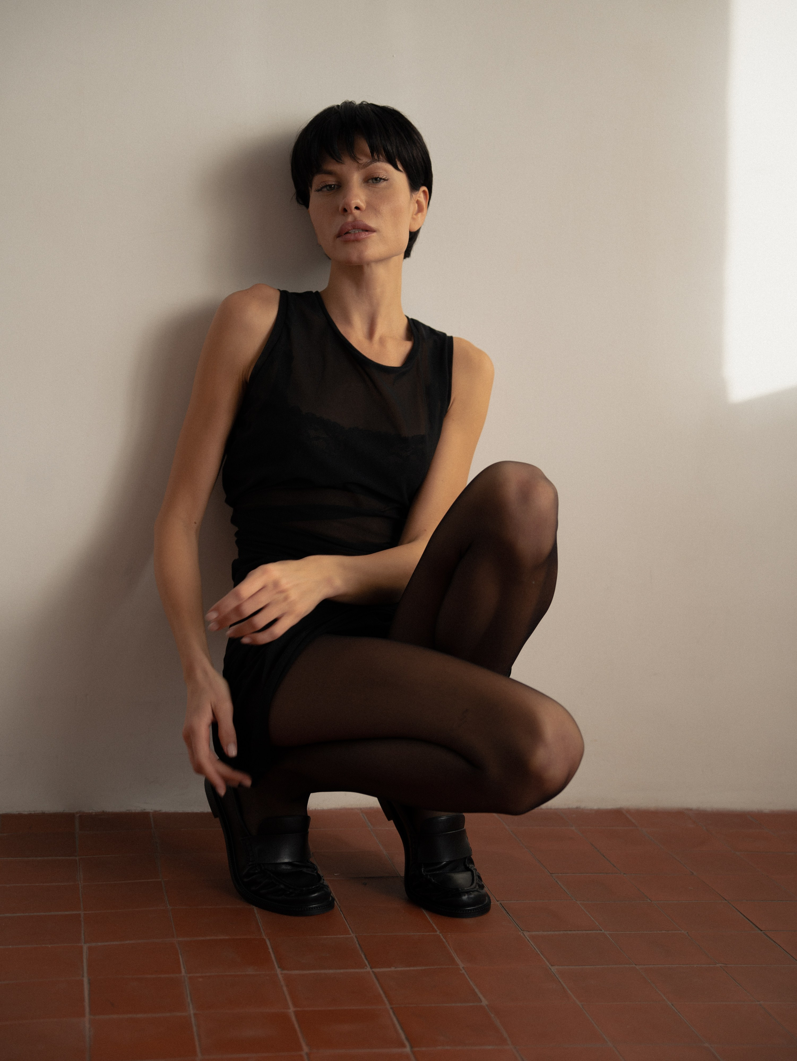 Тая. Портретный фотограф в Москве — Захарова Полина