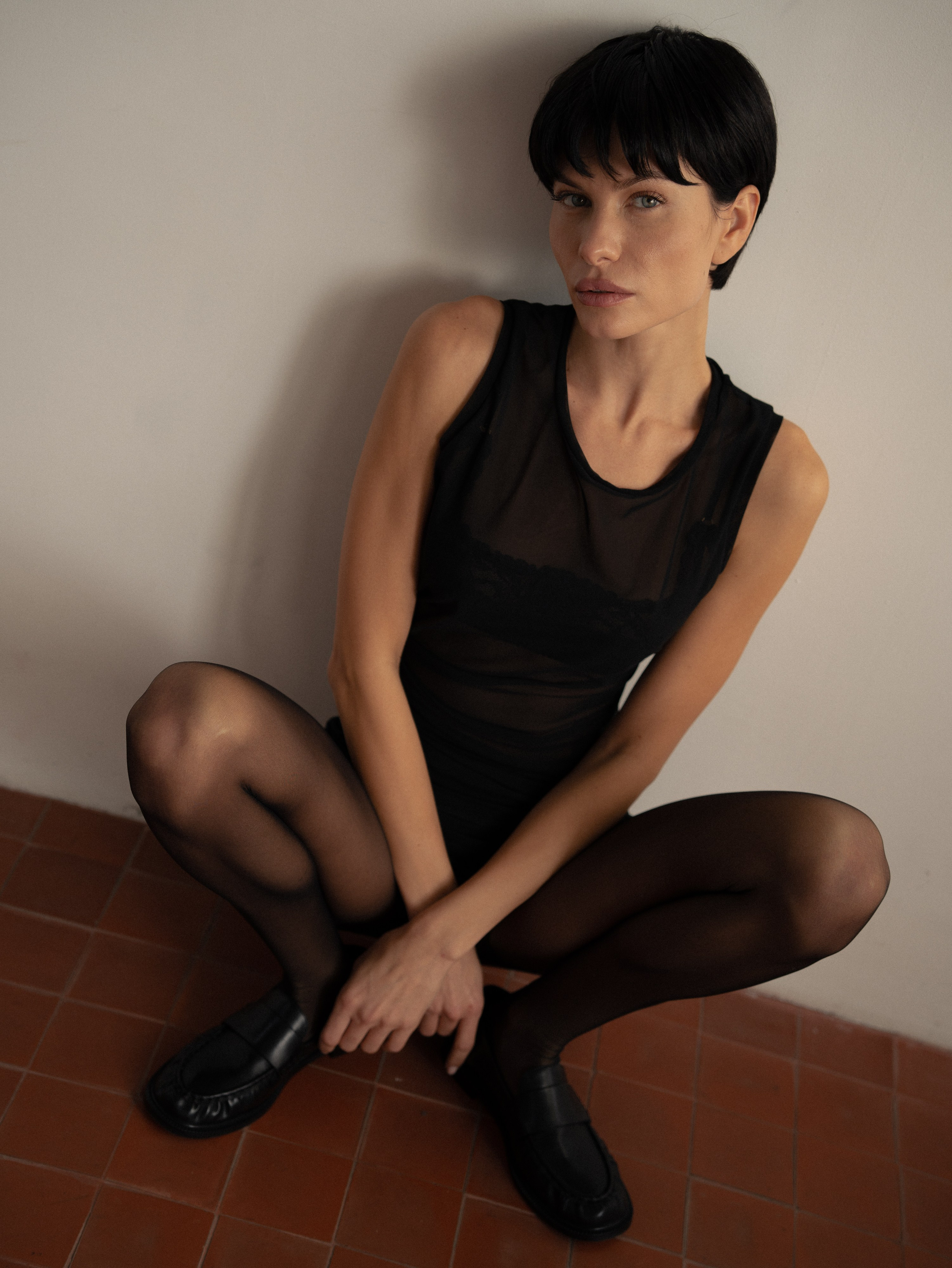 Тая. Портретный фотограф в Москве — Захарова Полина