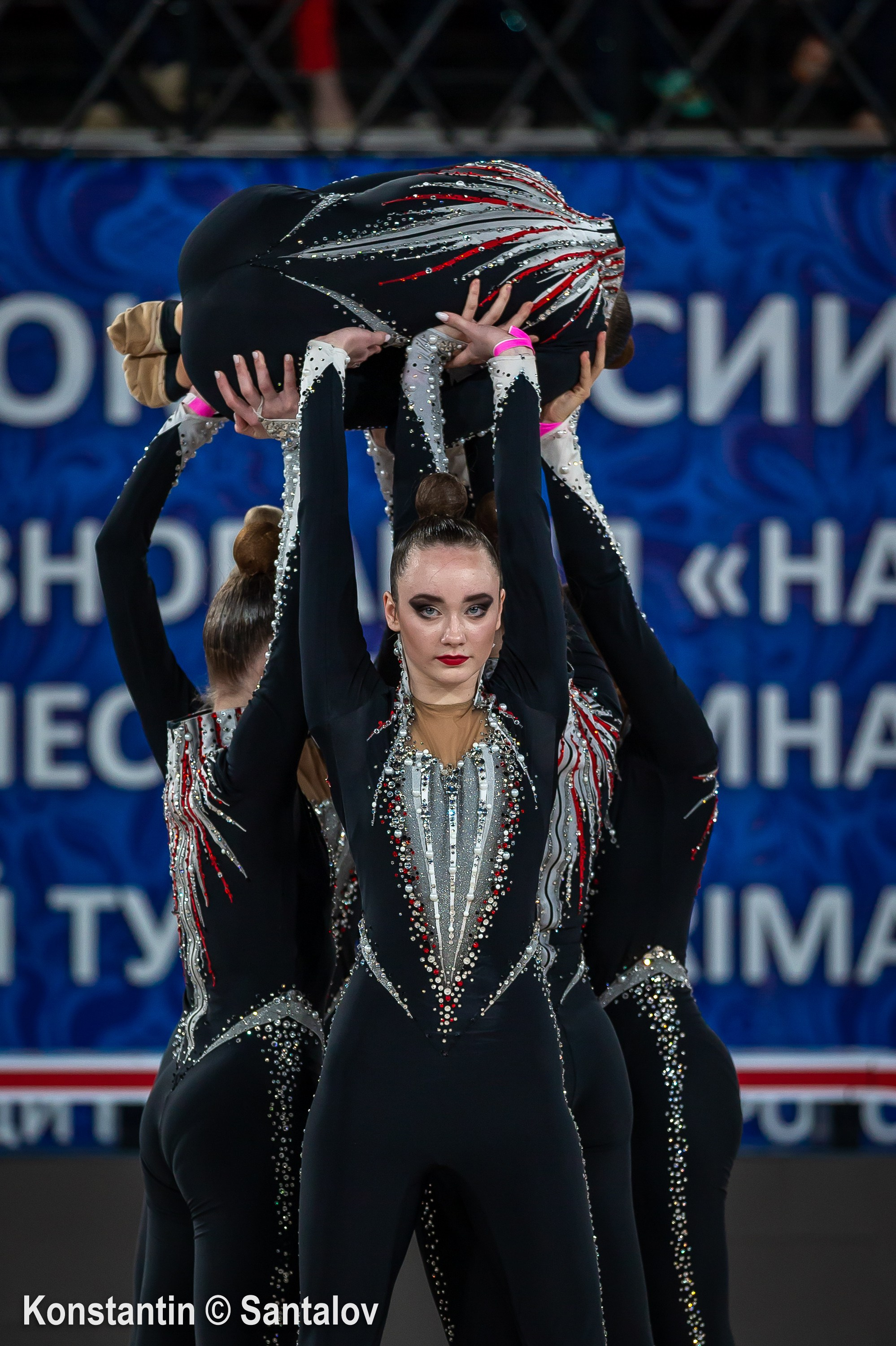 Кубок России 2025. Москва. GYM-PHOTO. Спорт в кадре