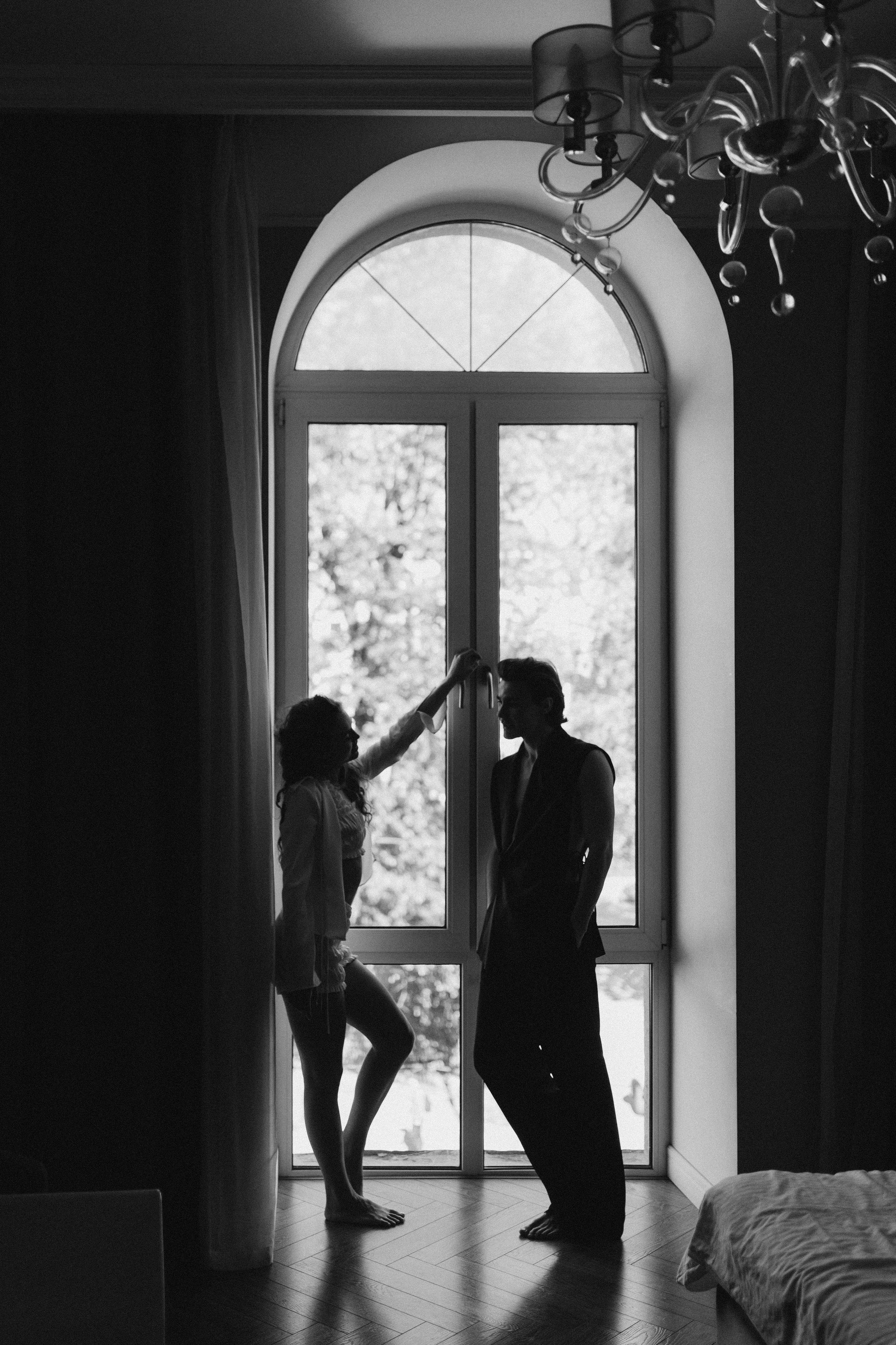 Максим и Ксюша. Фотограф Артем Бросов в Санкт-Петербурге и Дубае