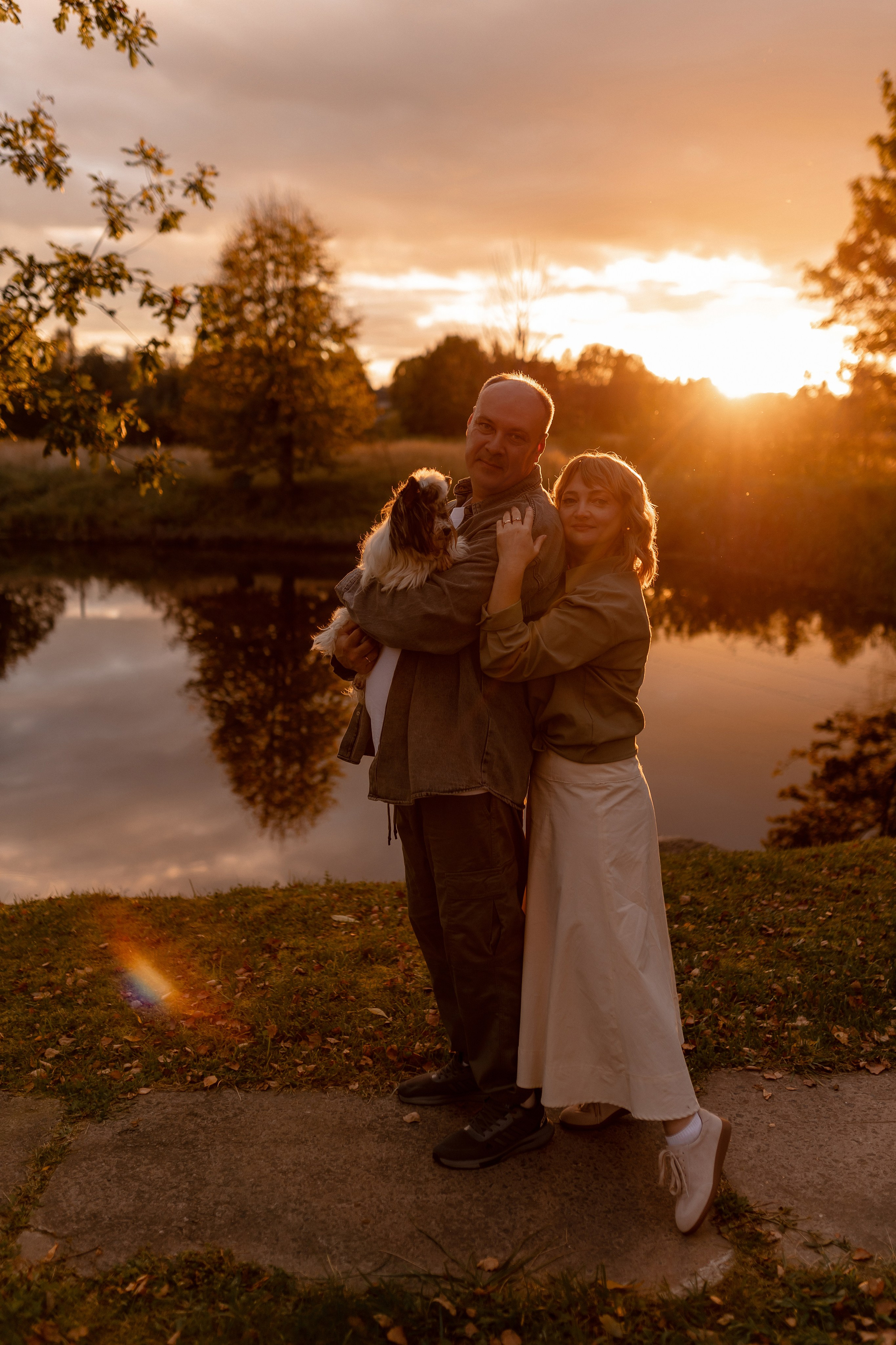 Светлана и Игорь. Свадебный фотограф Елена Ловцевич