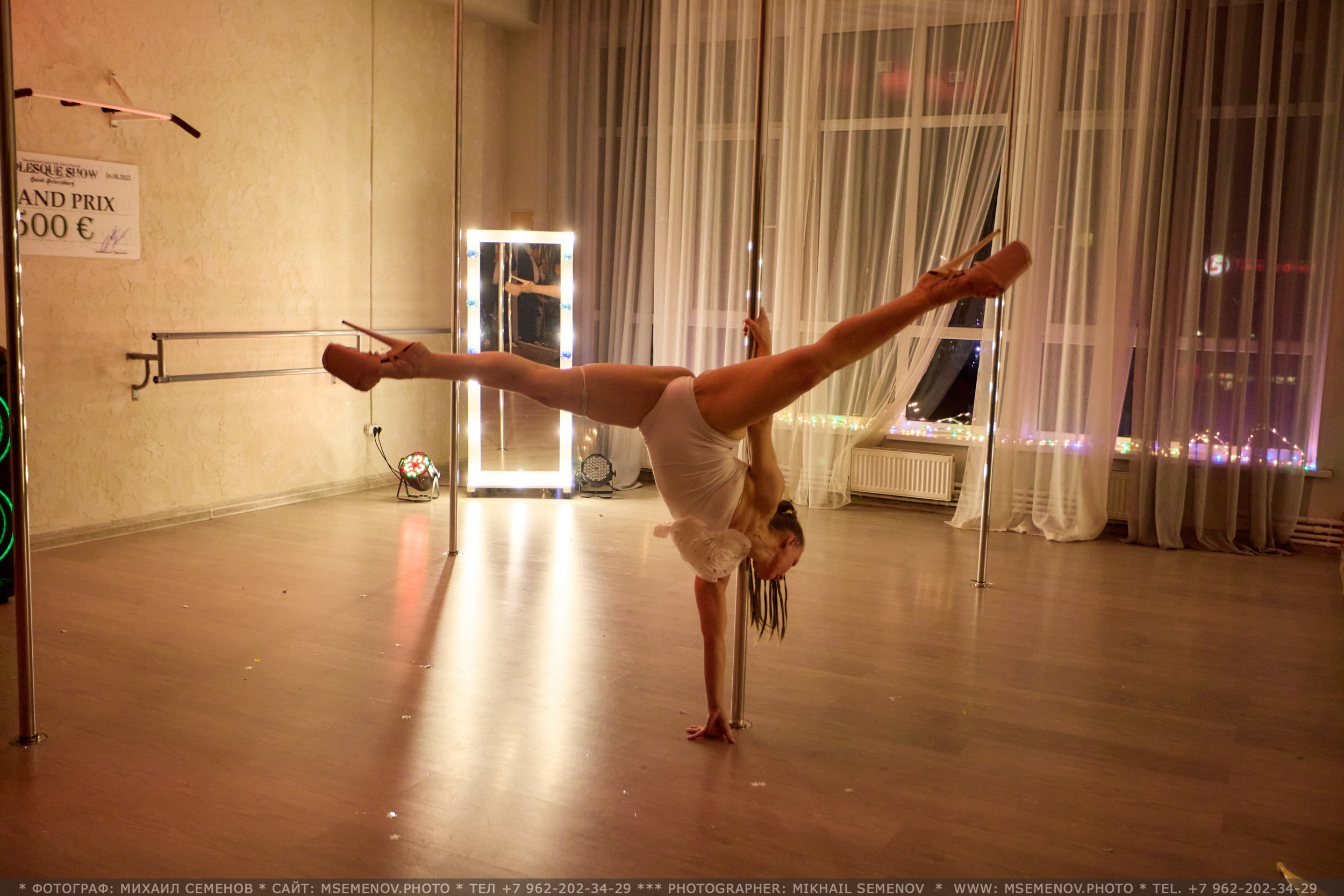 «ГРАЦИЯ» корпоратив. Фотограф, фотопроекты Михаила Семенова в Ярославле. Фотошкола