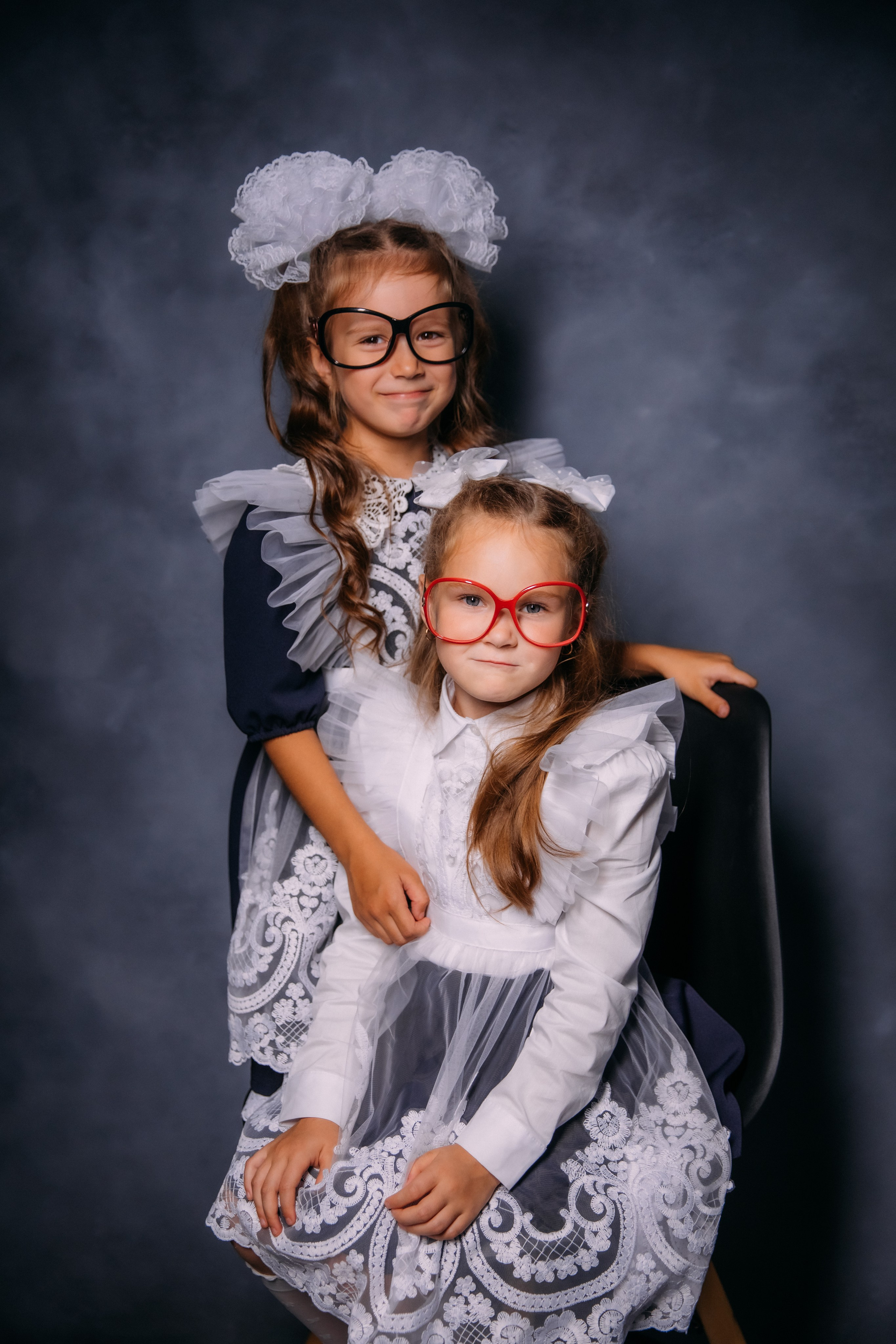 Фотопроект ПЕРВОКЛАШКА 2023. Женский и семейный фотограф Елена Петрова