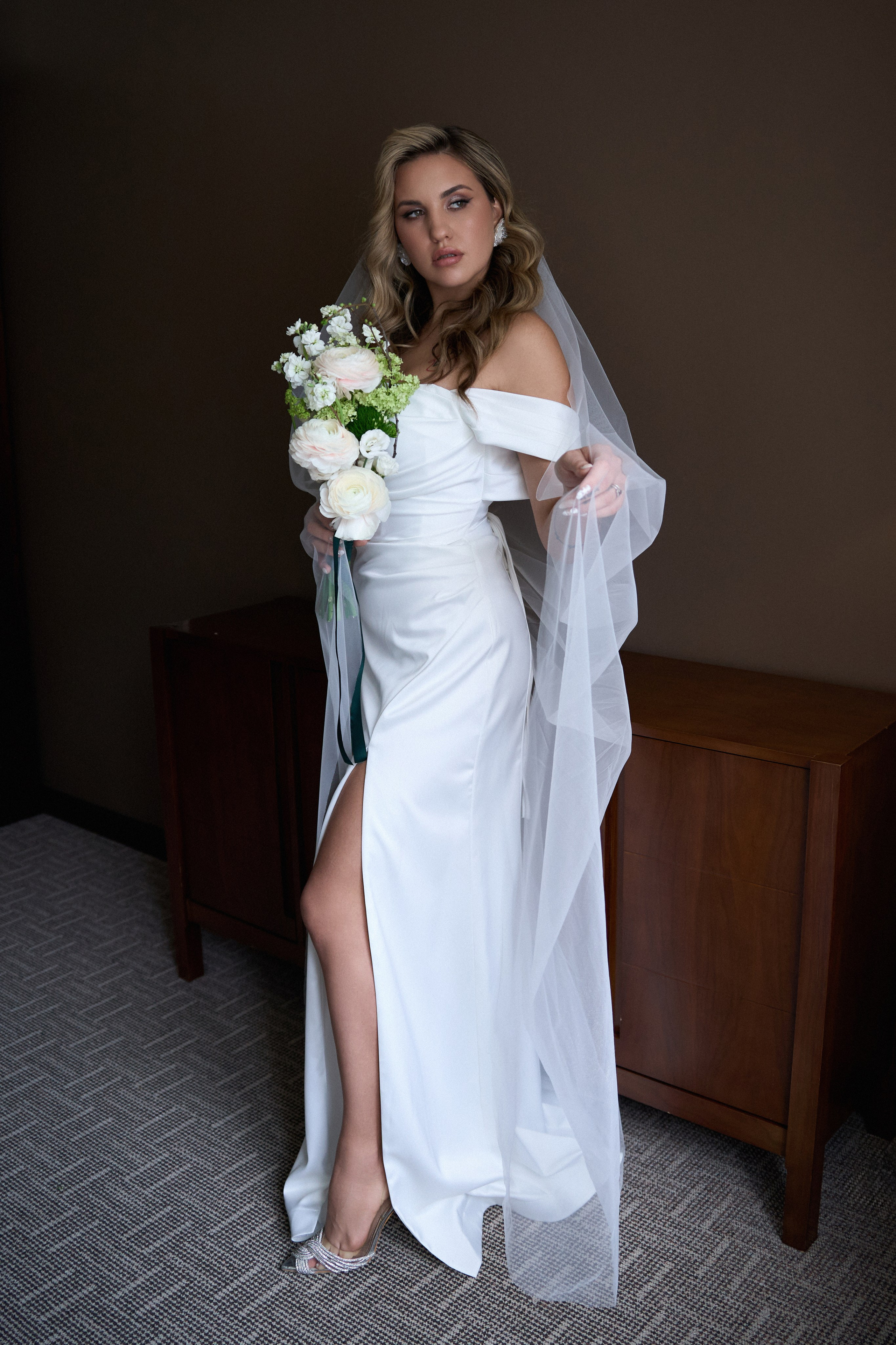 Максим и Анжелика. Фотограф из Владивостока Юлия Черепова