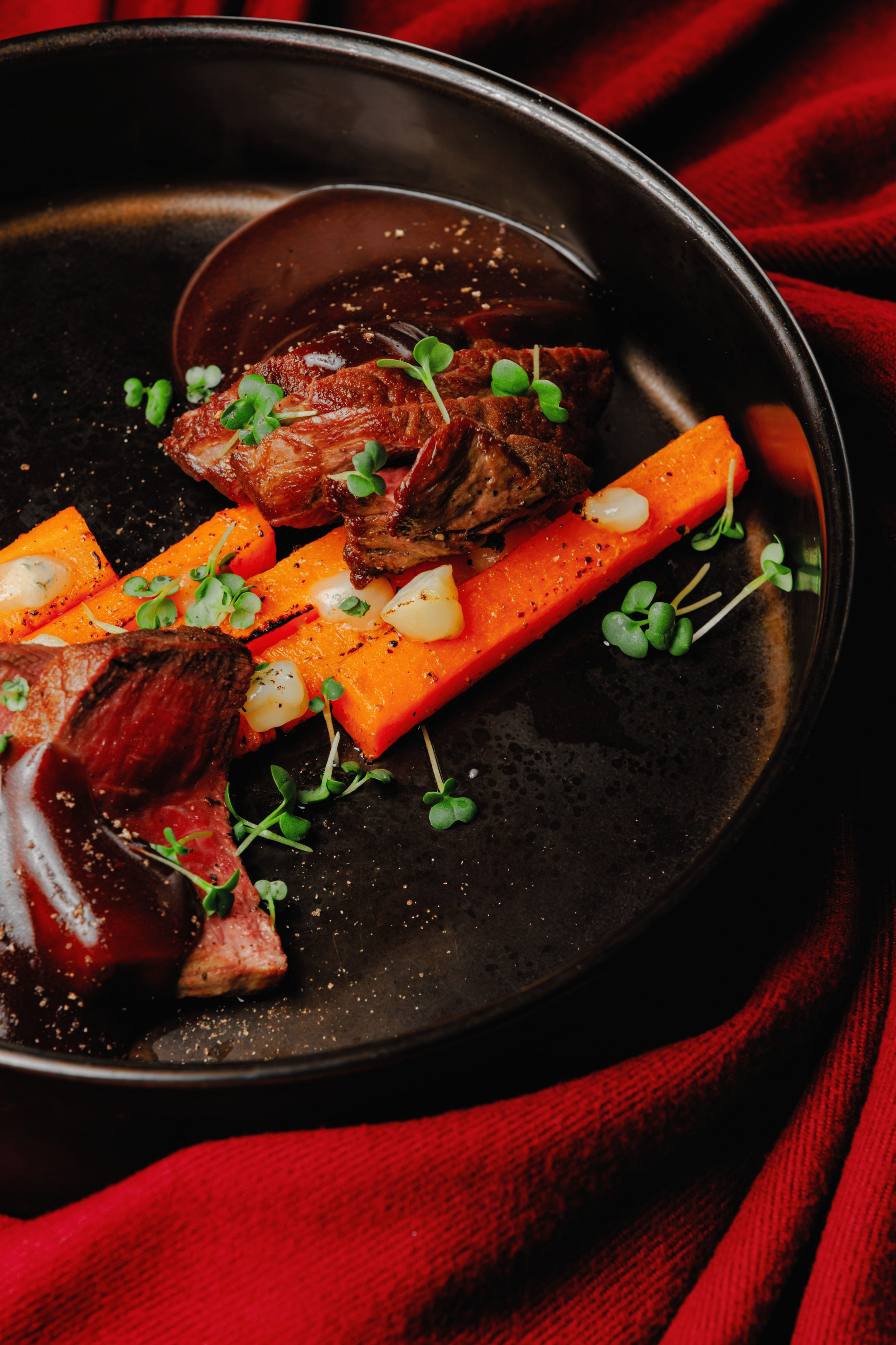 Avenu 55. Репортажный фотограф в Санкт-Петербурге Жолудев Владислав