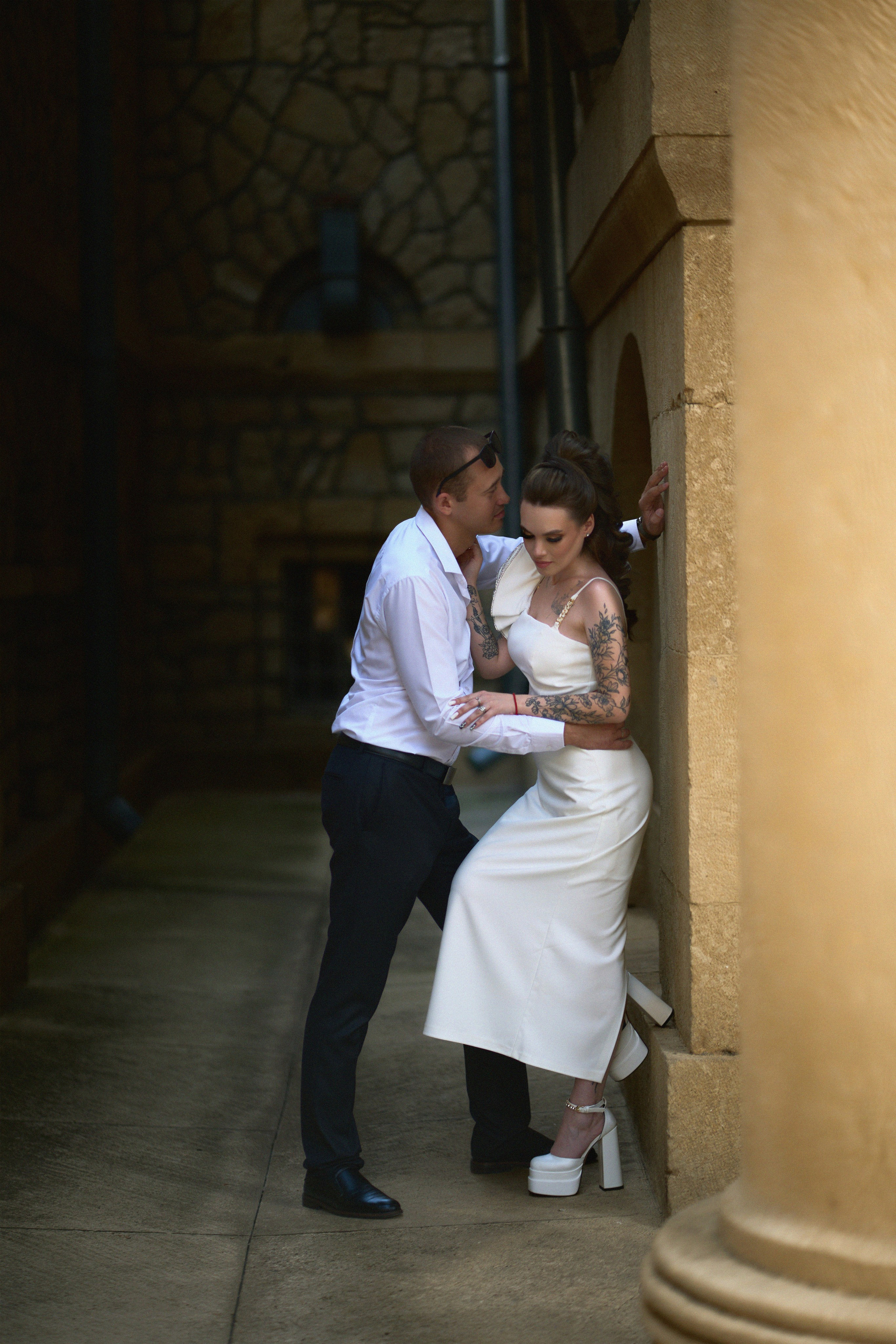 Свадебная фотосессия для Вики и Валеры. Фотограф, видеограф Пятигорск, Ставрополь, Ессентуки, Petlyakovs_photo