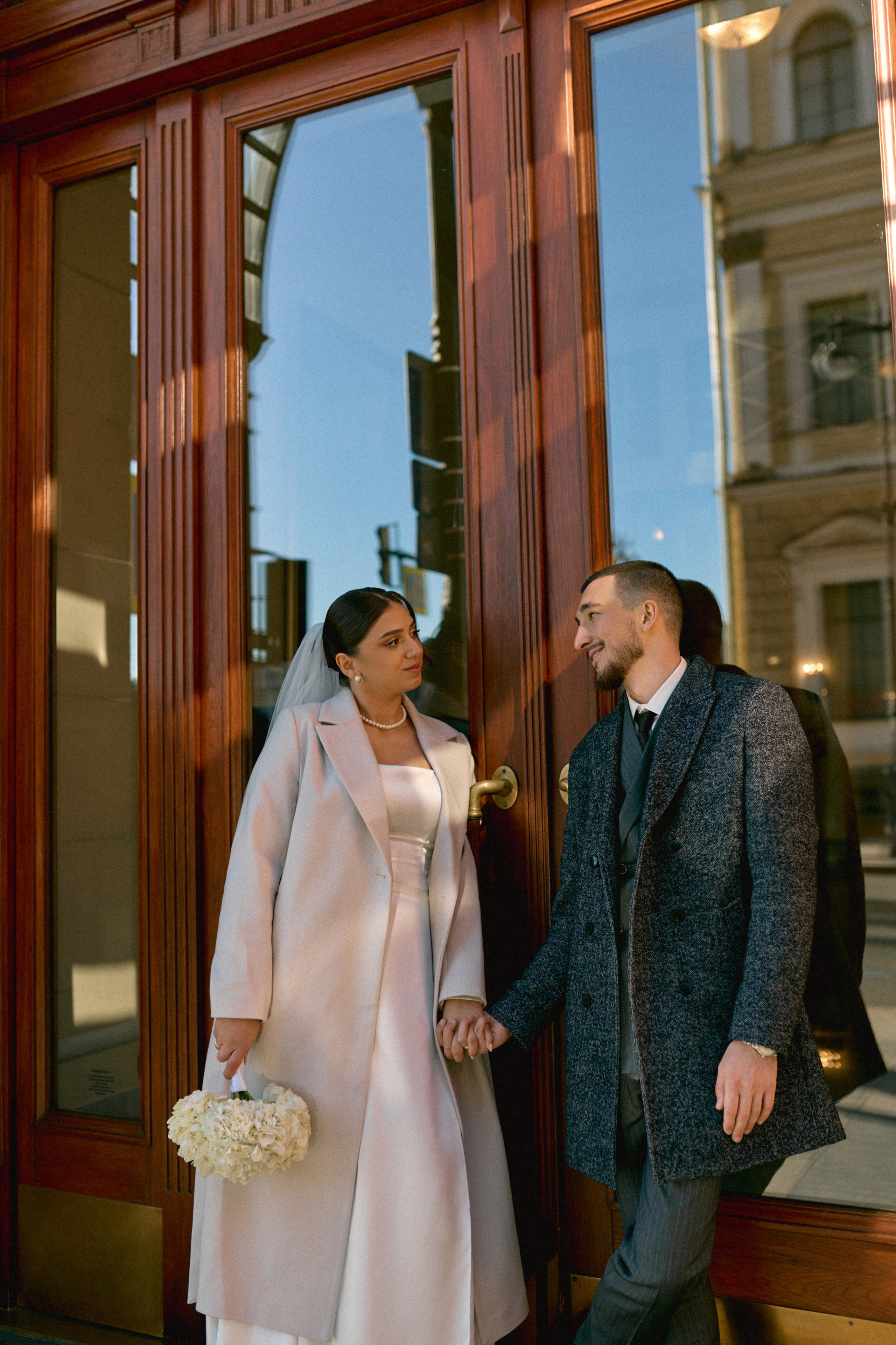 Давид & Яна. Сестры Карабаза. Фотографы и ретушеры в Москве и Санкт-Петербурге