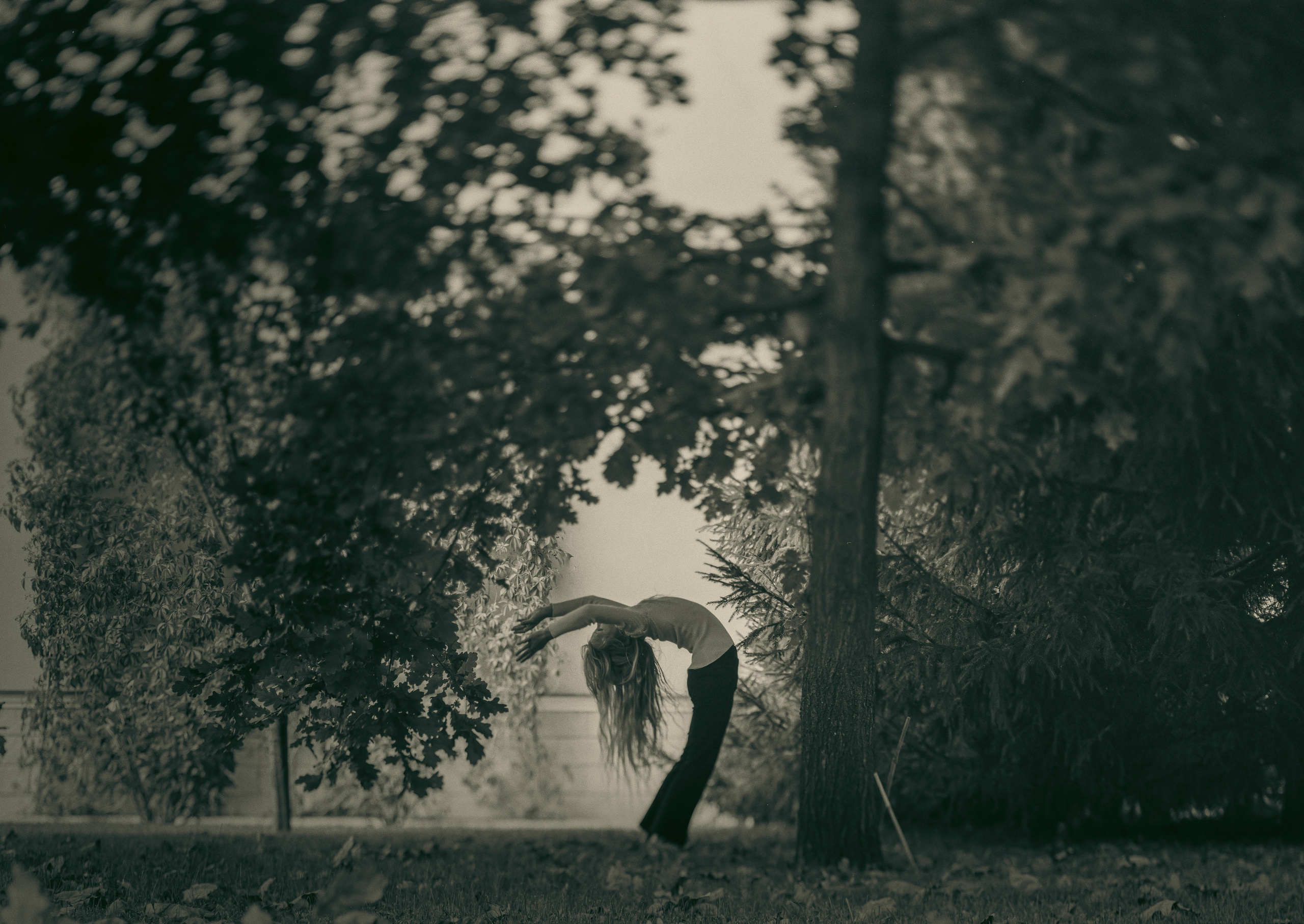 Интервью PX3 PRIX DE LA PHOTOGRAPHIE PARIS. Вероника Трубникова — фотохудожница / Veronika Trubnikova — photoartist