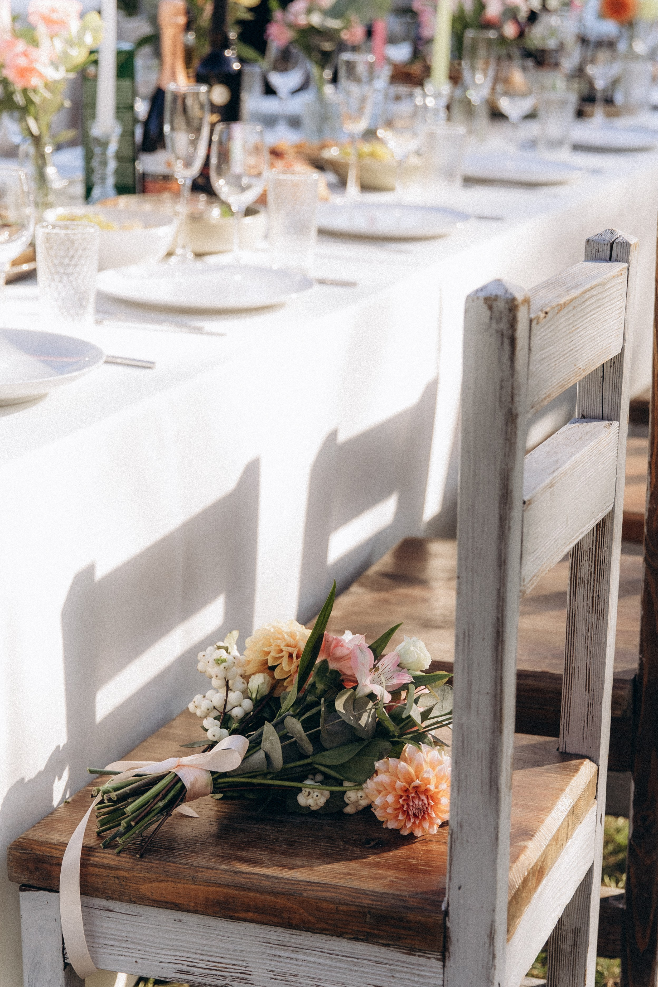 Wedding day Арины и Алексея. Фотограф в Нижнем Новгороде Воробьева Анжела