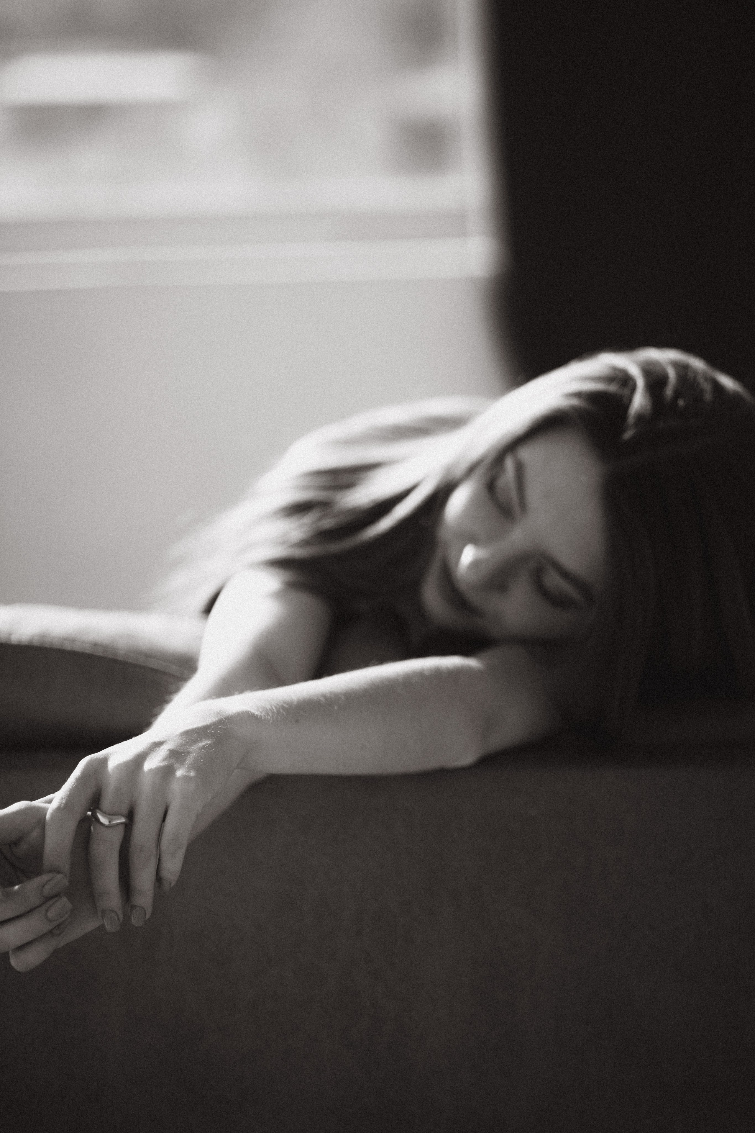 Алина. Фотограф в Нижнем Новгороде Воробьева Анжела