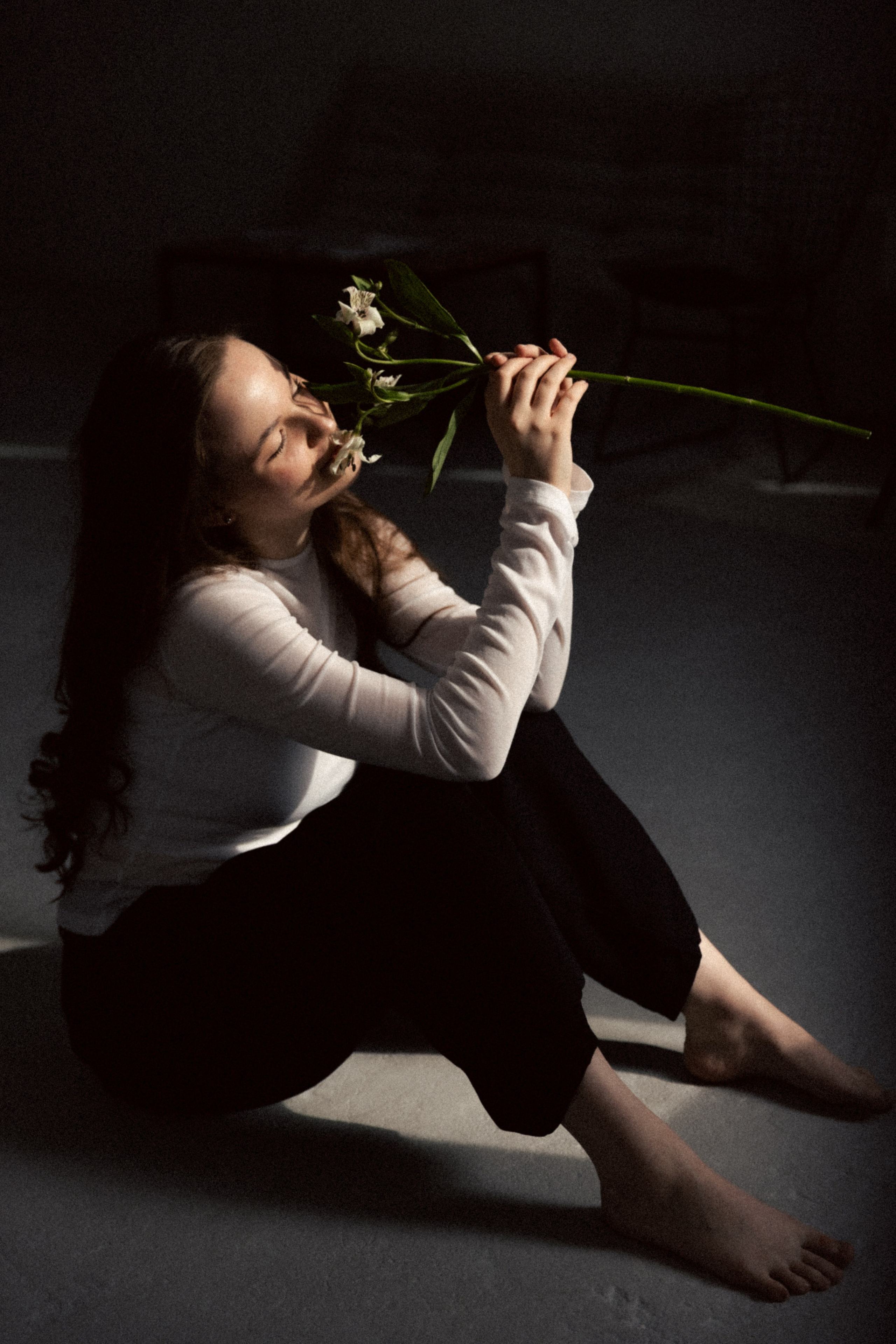 Алина. Фотограф в Нижнем Новгороде Воробьева Анжела