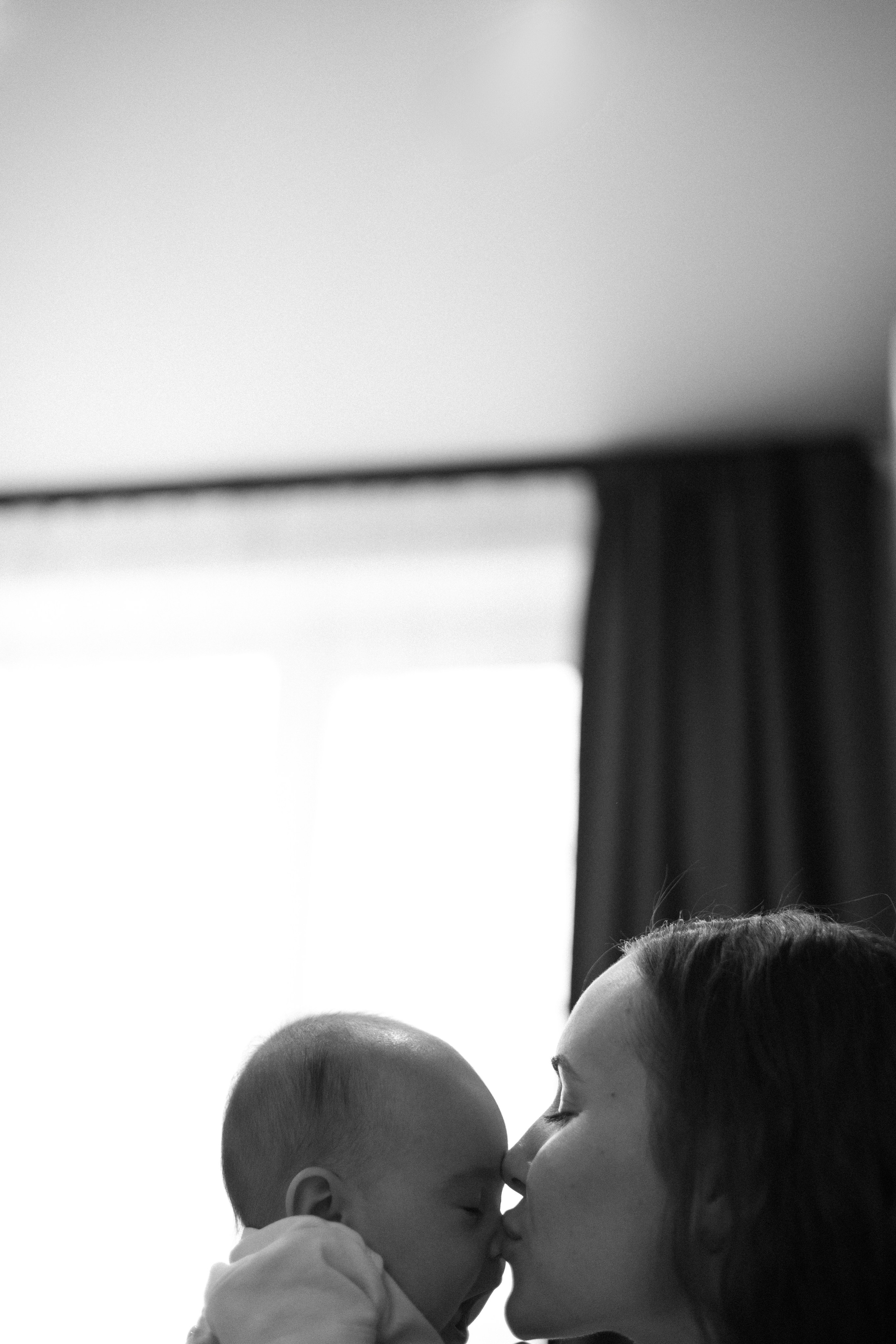 Family. Фотограф в Нижнем Новгороде Воробьева Анжела