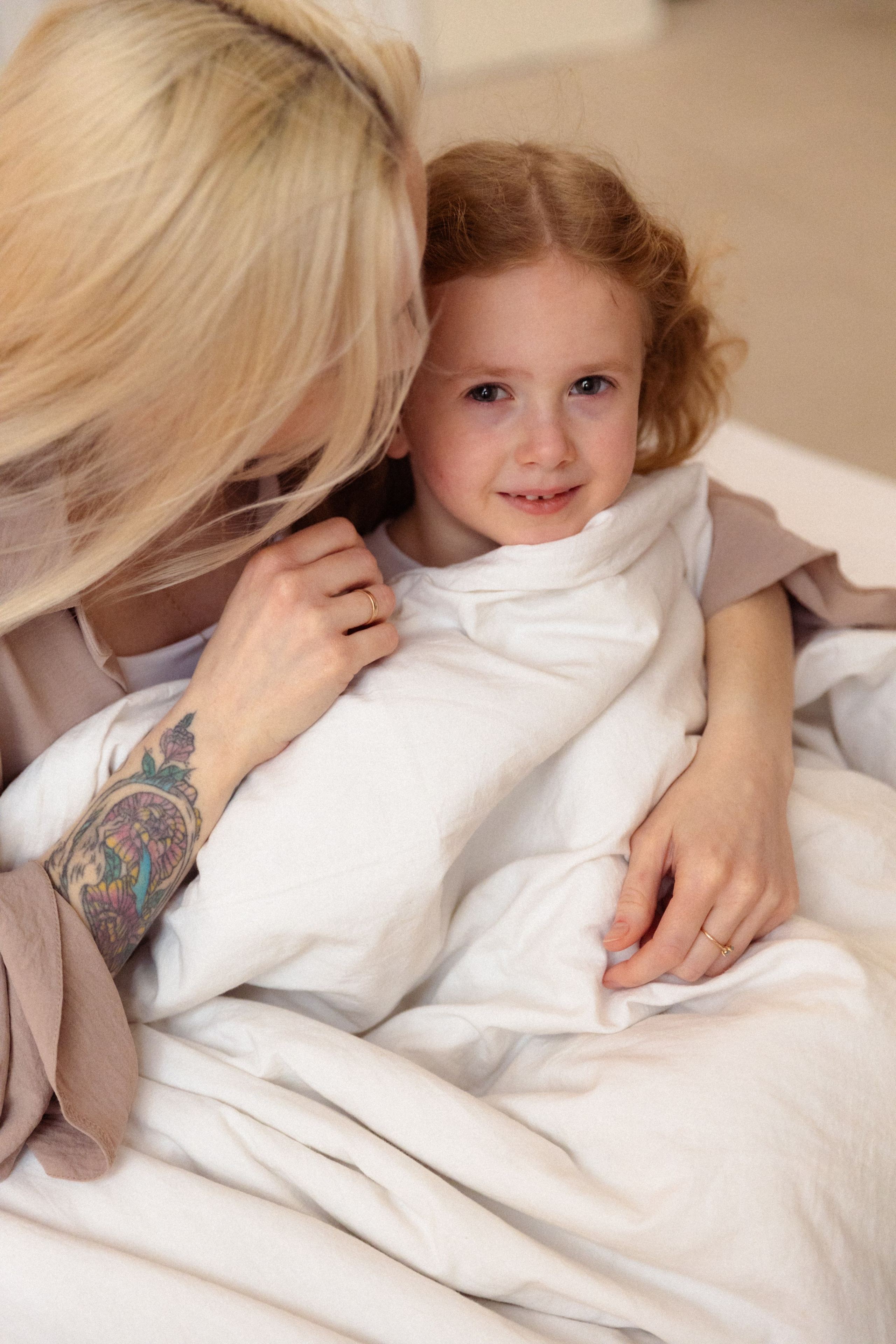 Настя и Еся. Фотограф в Нижнем Новгороде Воробьева Анжела