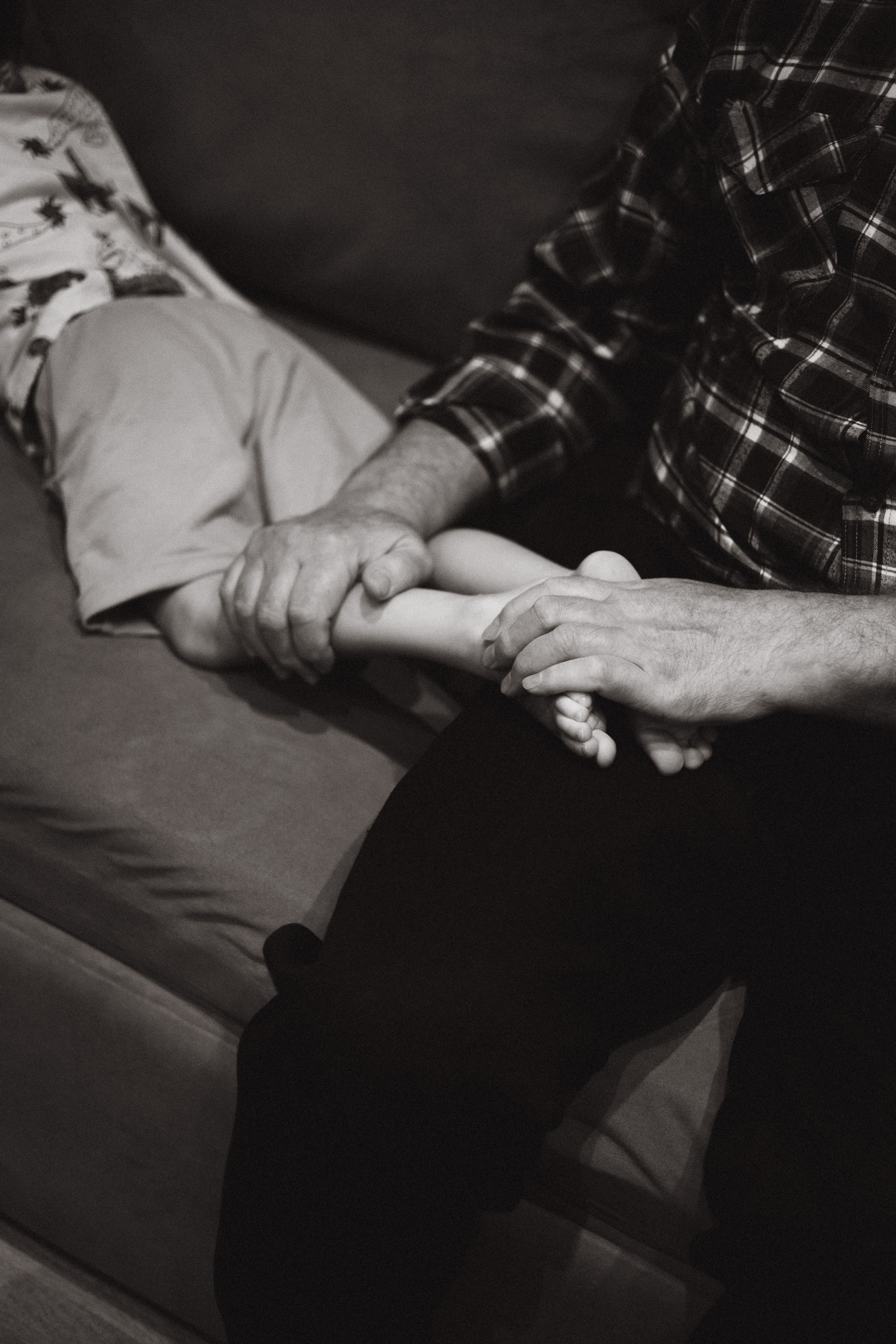 День рождения Миши. Фотограф в Нижнем Новгороде Воробьева Анжела