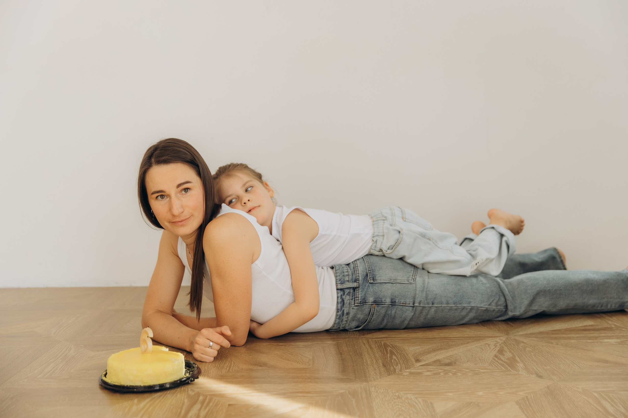 Семья. Фотограф в Нижнем Новгороде Воробьева Анжела