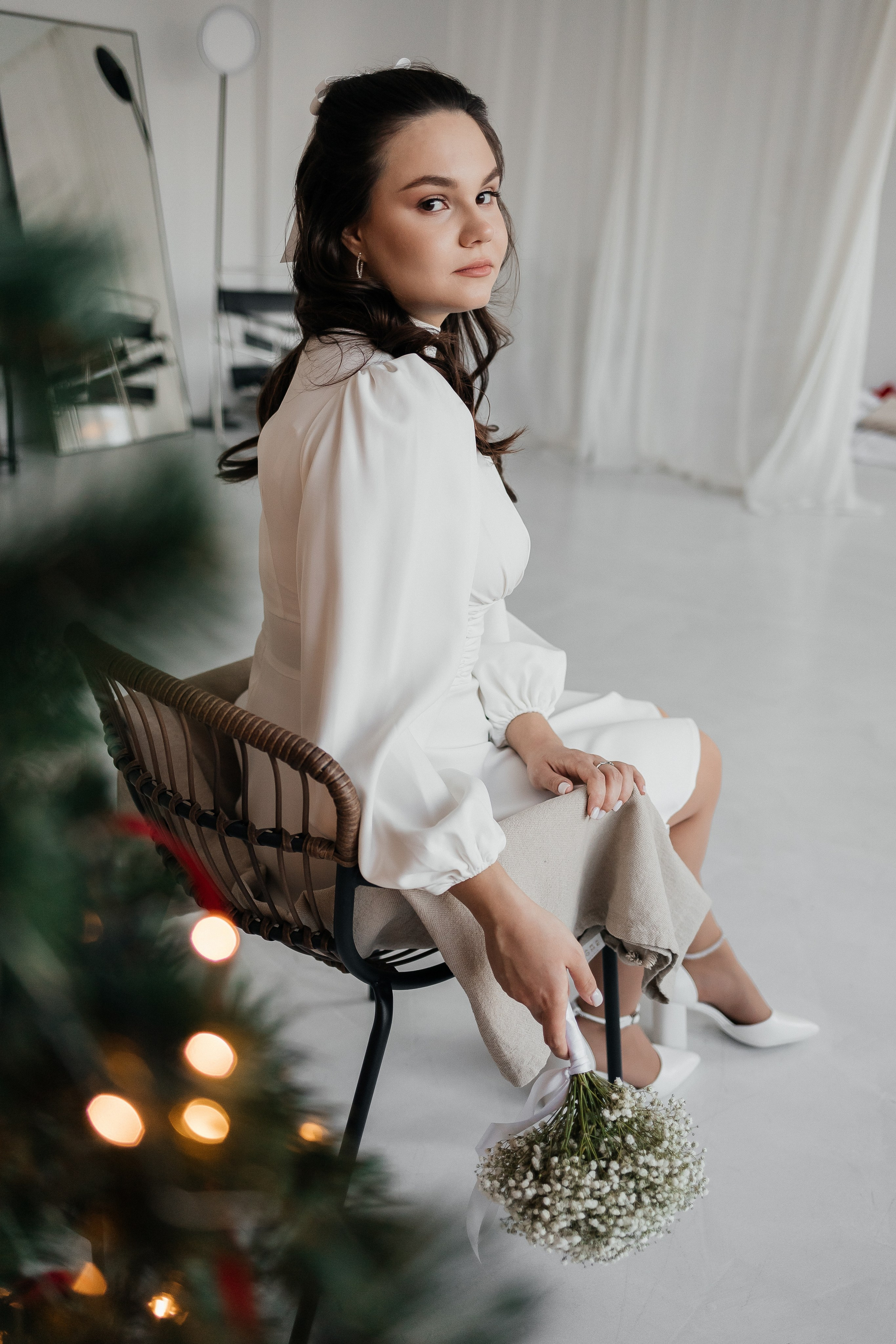 Захар и Елизавета/2024. Свадебный и семейный фотограф в Екатеринбурге