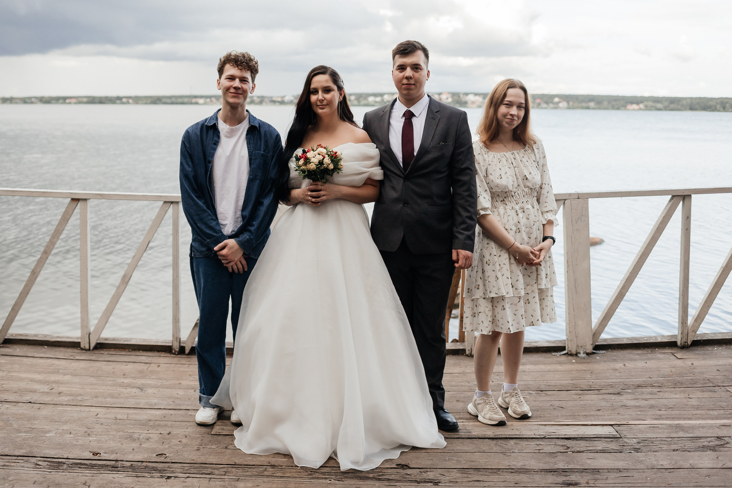 Дмитрий и Мария/2024. Свадебный и семейный фотограф в Екатеринбурге