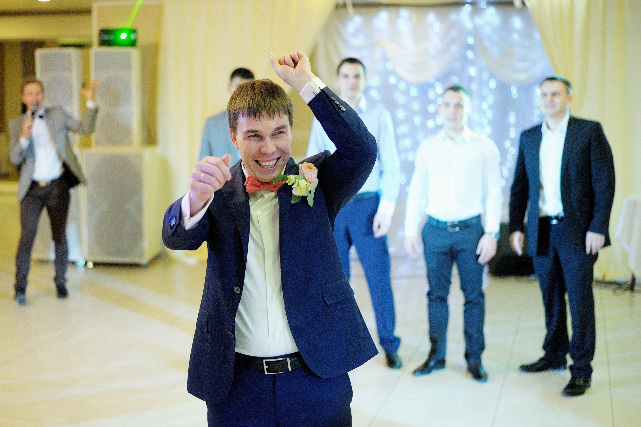 Даша и Миша. Фотограф в Нижневартовске Анна Стрельцова