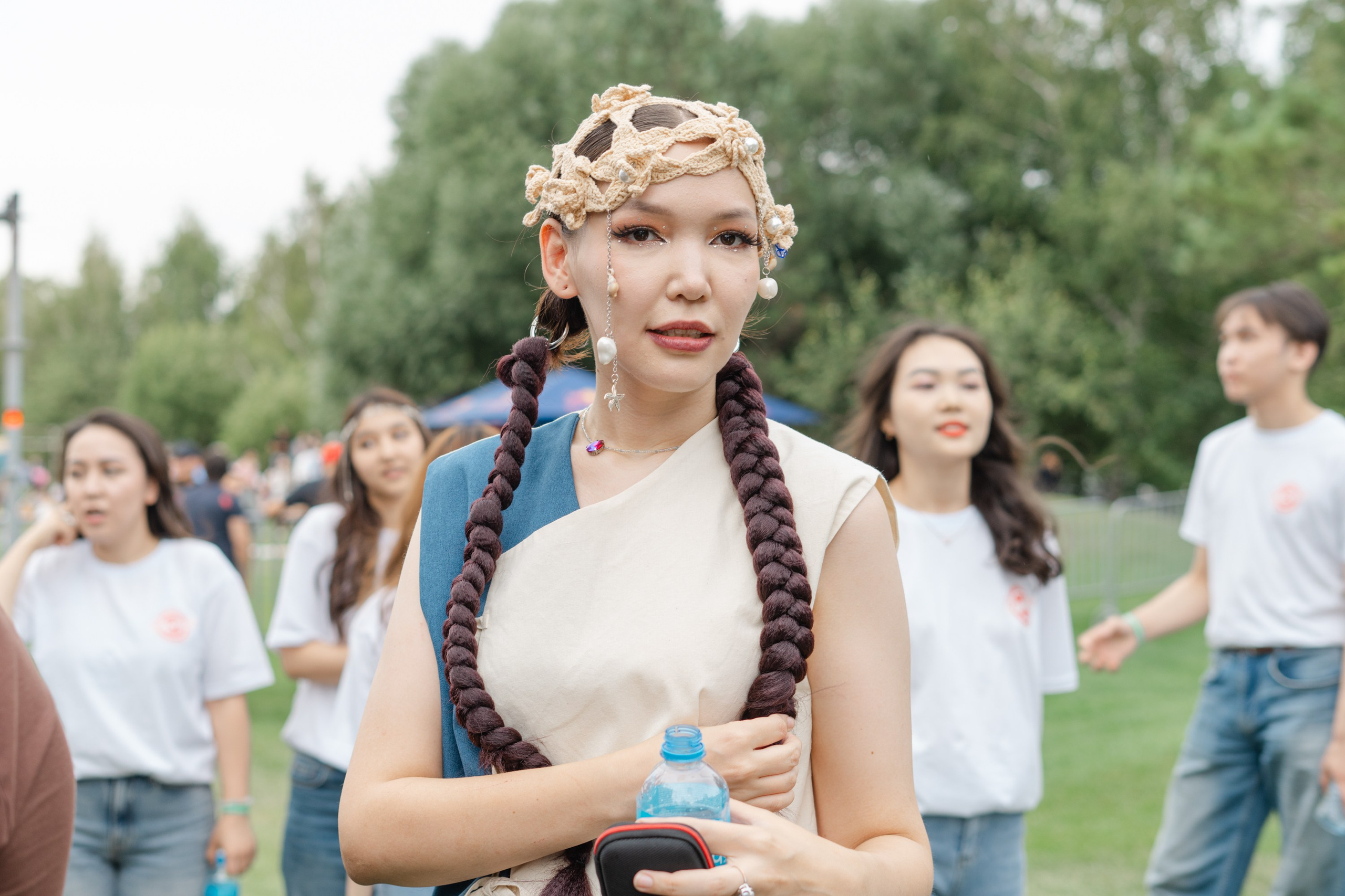 OUY FEST 2024. Адиль Абильтаев|Фотограф|Астана