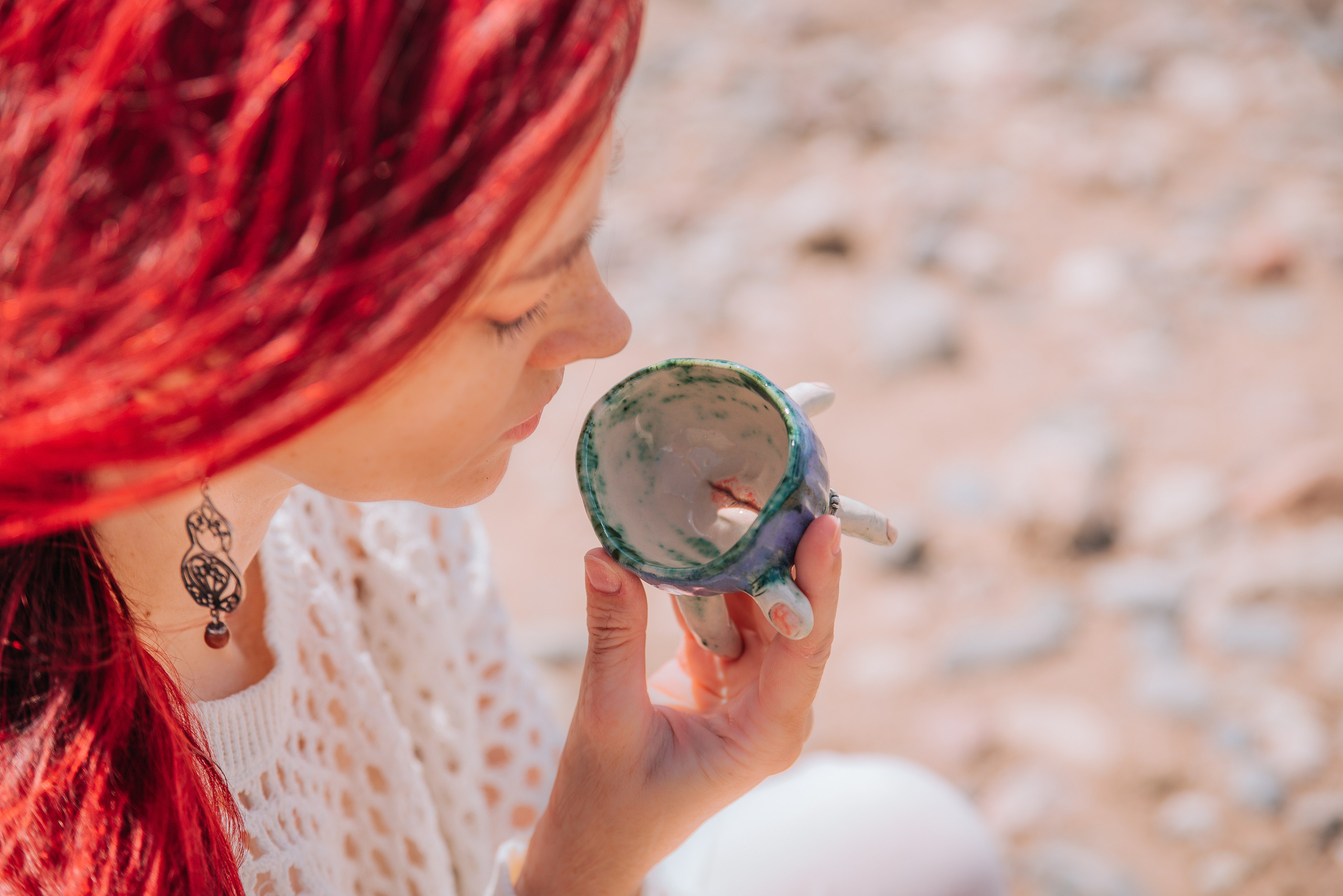 Алена история Русалки. Главная