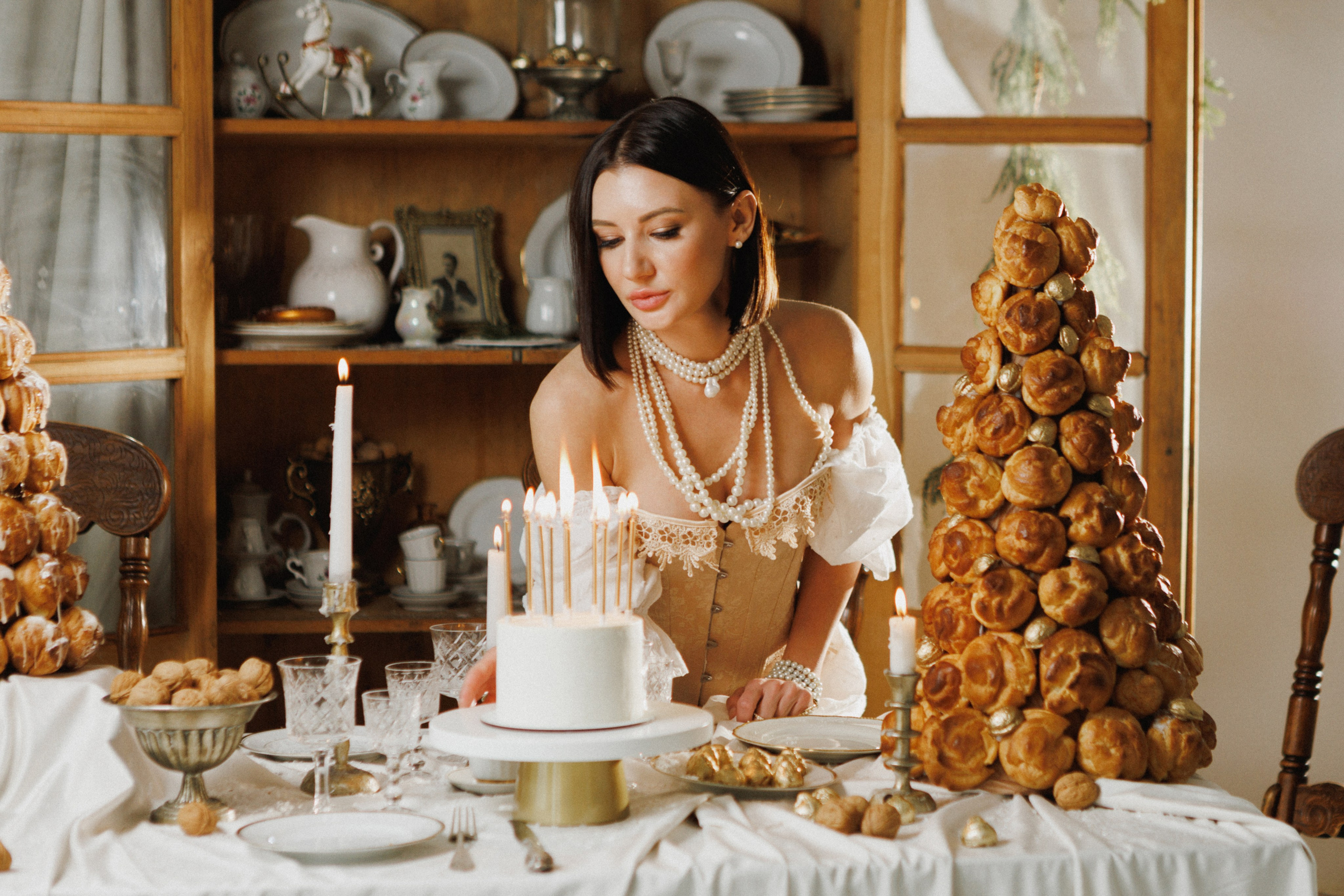 Анастасия. Фотограф Александр Закадычный | Таганрог