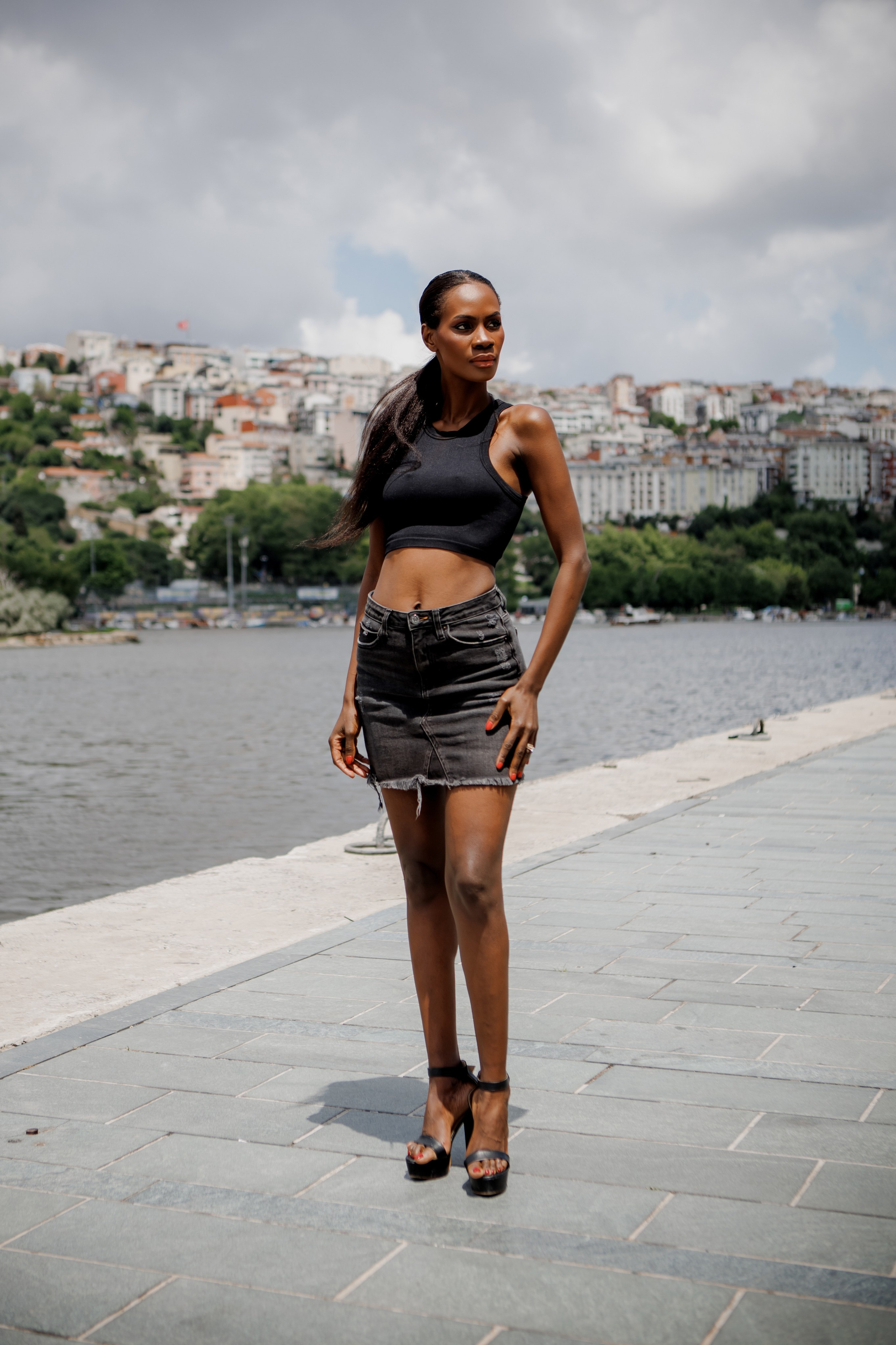 Eleshia. Фотограф Александр Закадычный | Таганрог