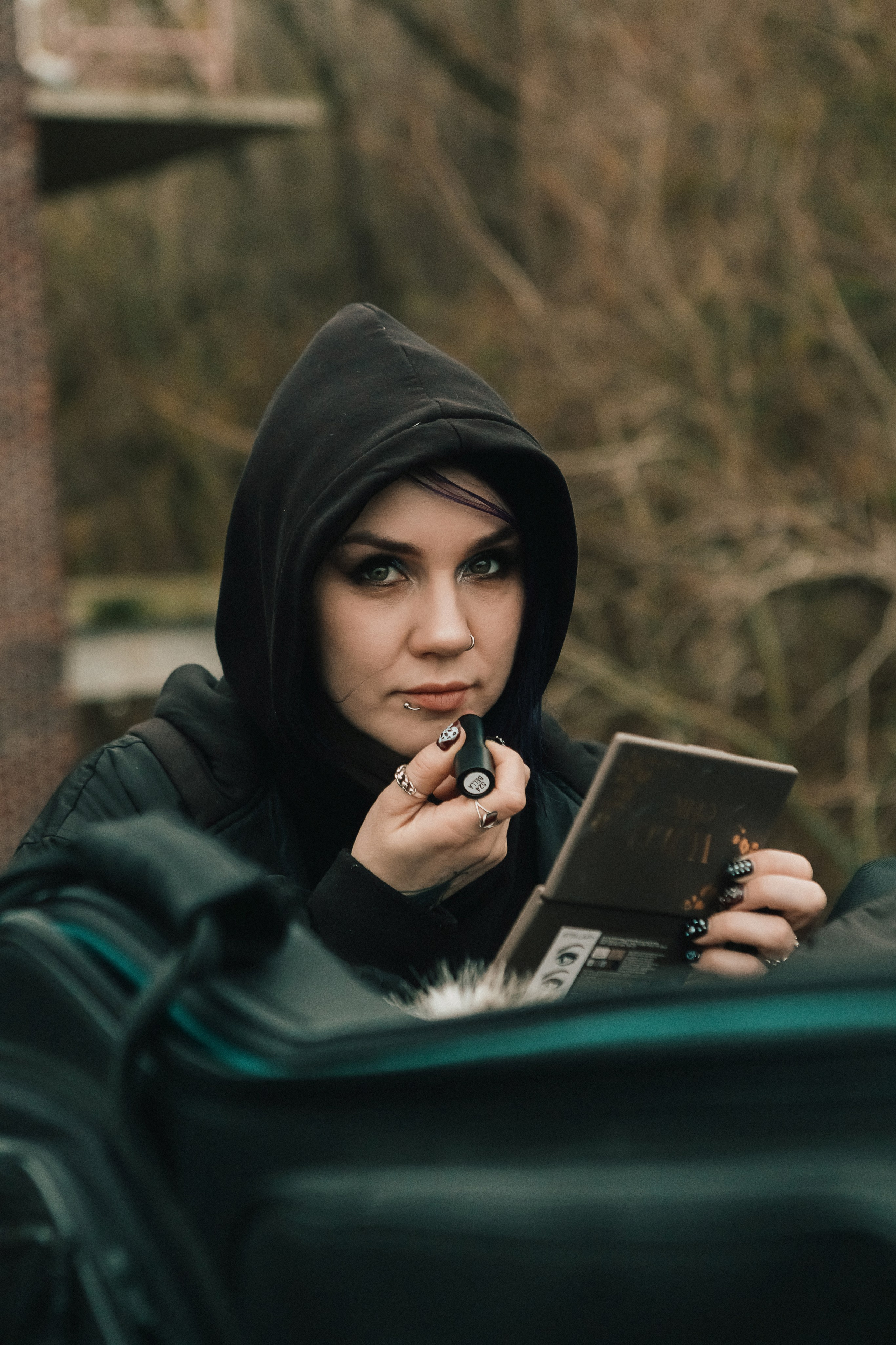 СЛОТ. Съёмки клипа. Фотограф Александр Закадычный | Таганрог