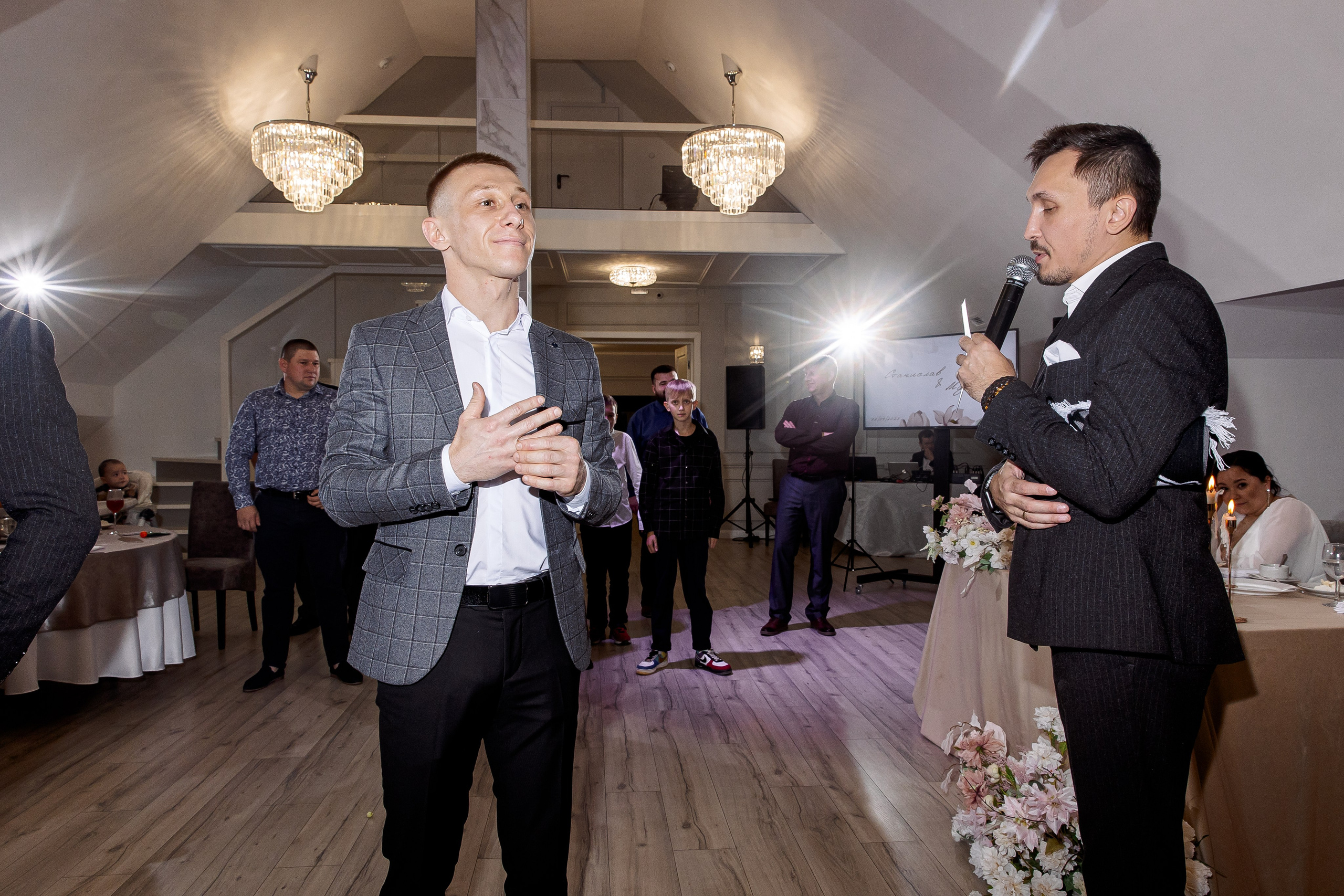 Станислав и Марина. Свадебный и семейный фотограф в Челябинске Юлия Ишимова