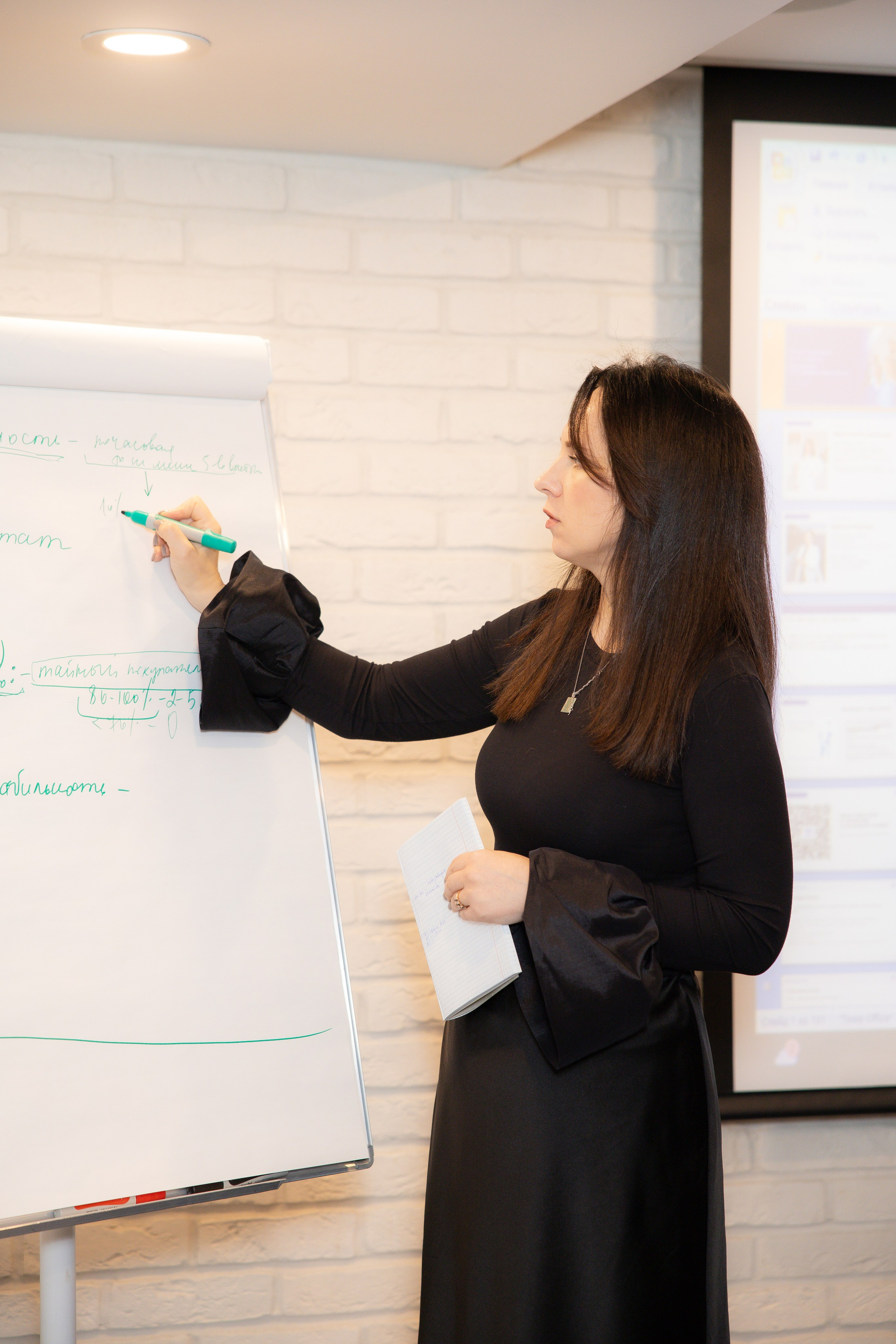 IV Medical. Очный практикум 2025. Фотограф Алиса Лисицына