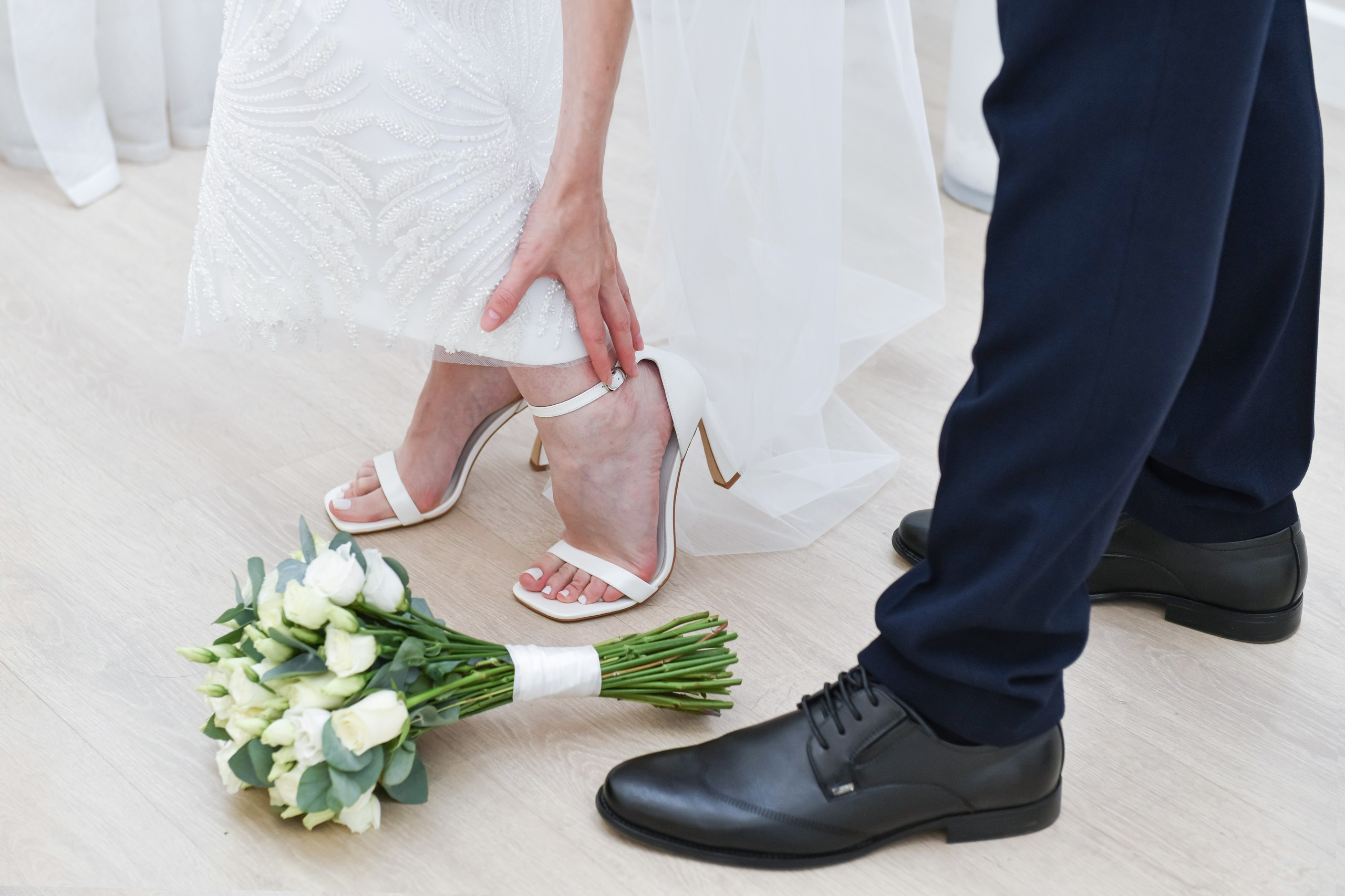 Наталья и Александр. Пушкино. Свадебный и портретный фотограф в Москве Галина Борисова