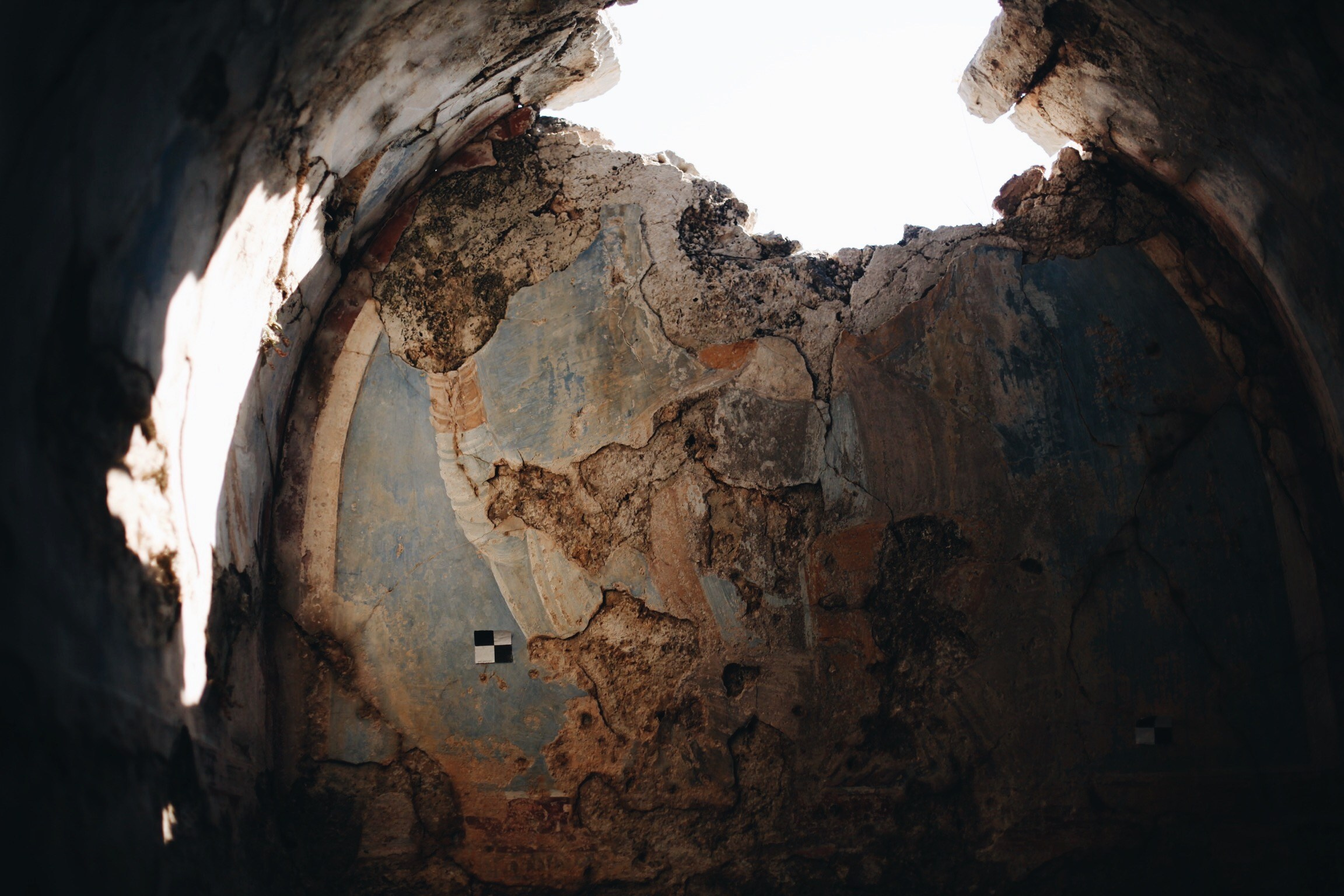 Волна. Ксения Плотникова