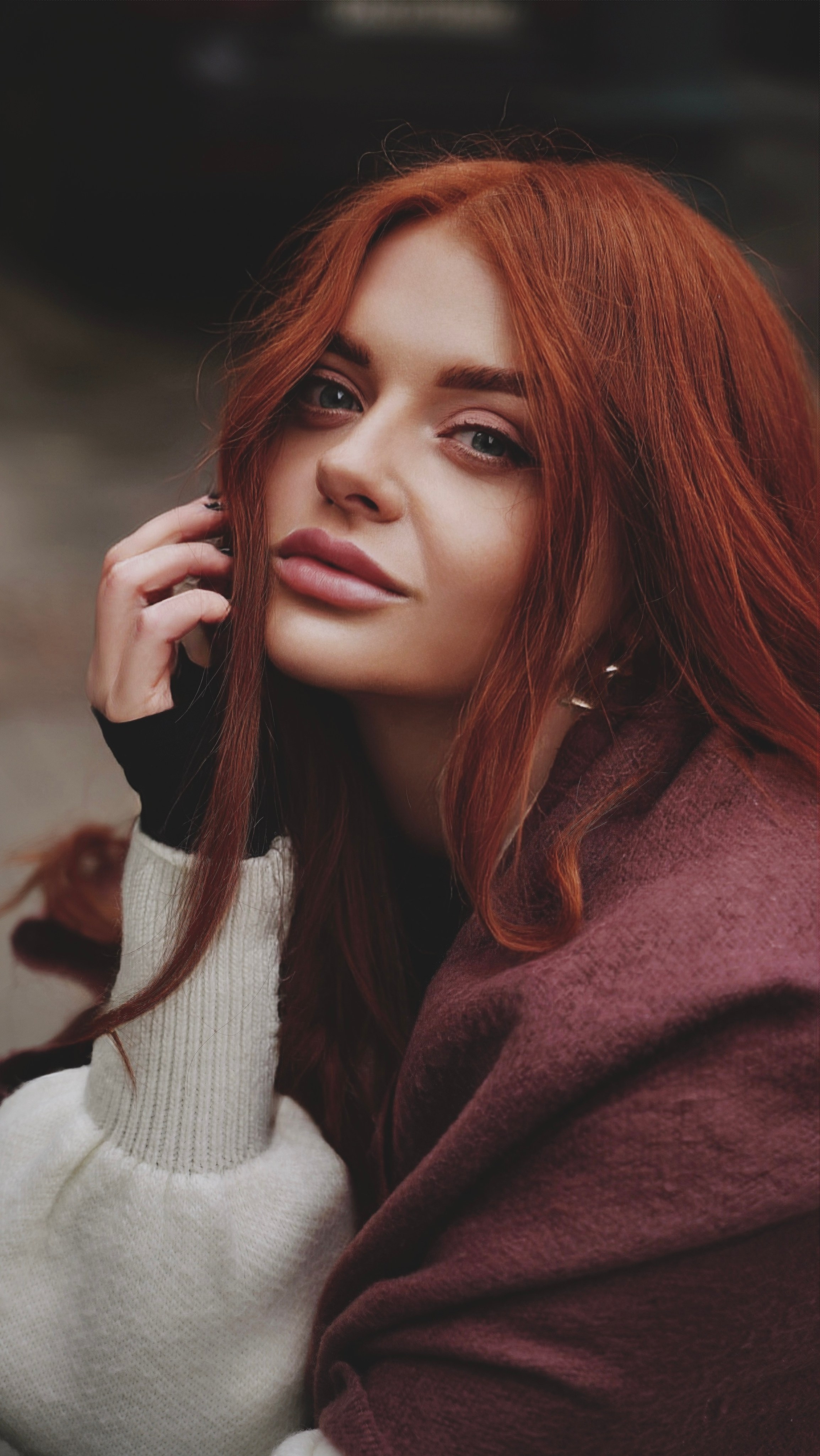 Анна. Главная