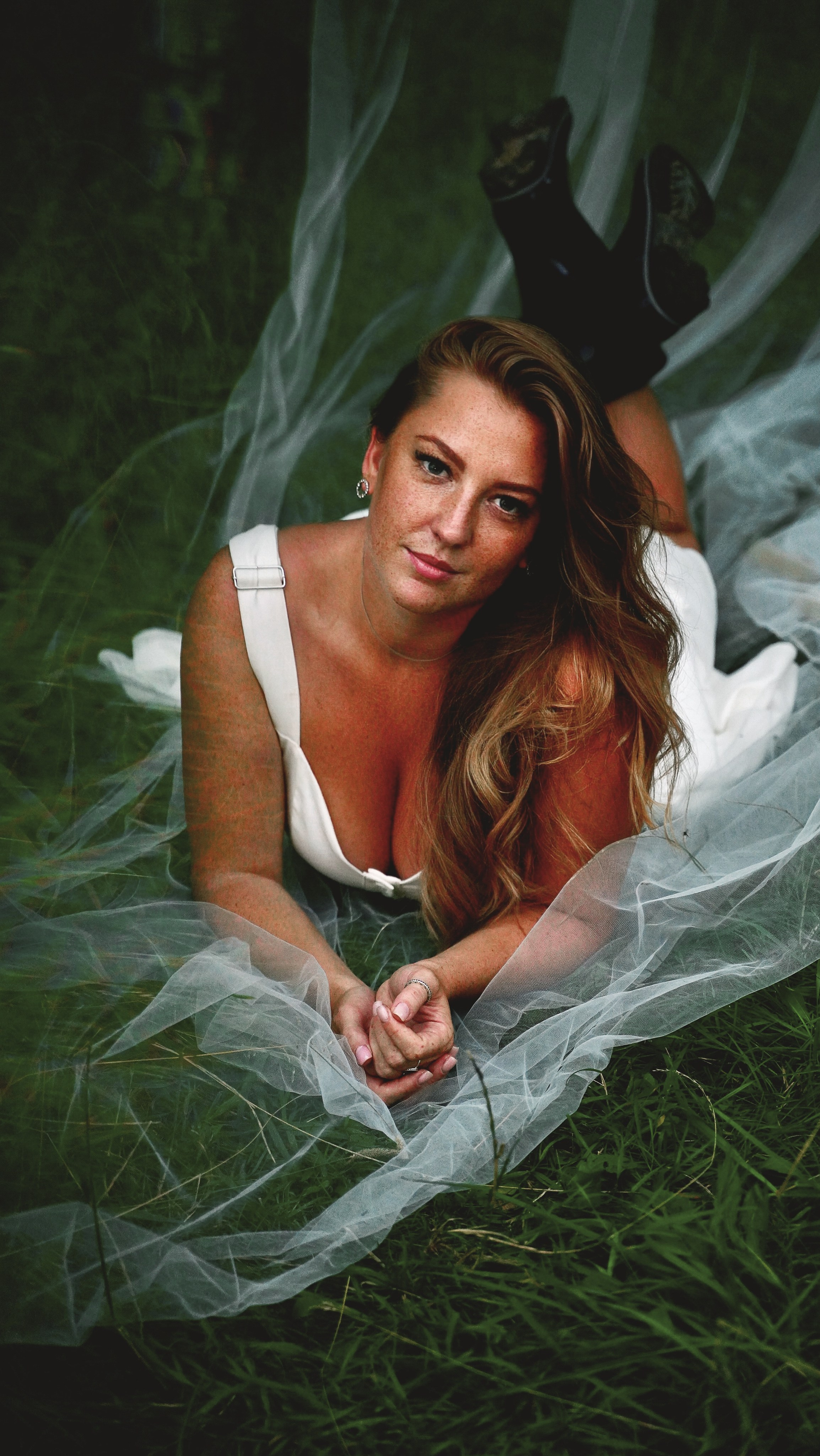 Настя. Главная