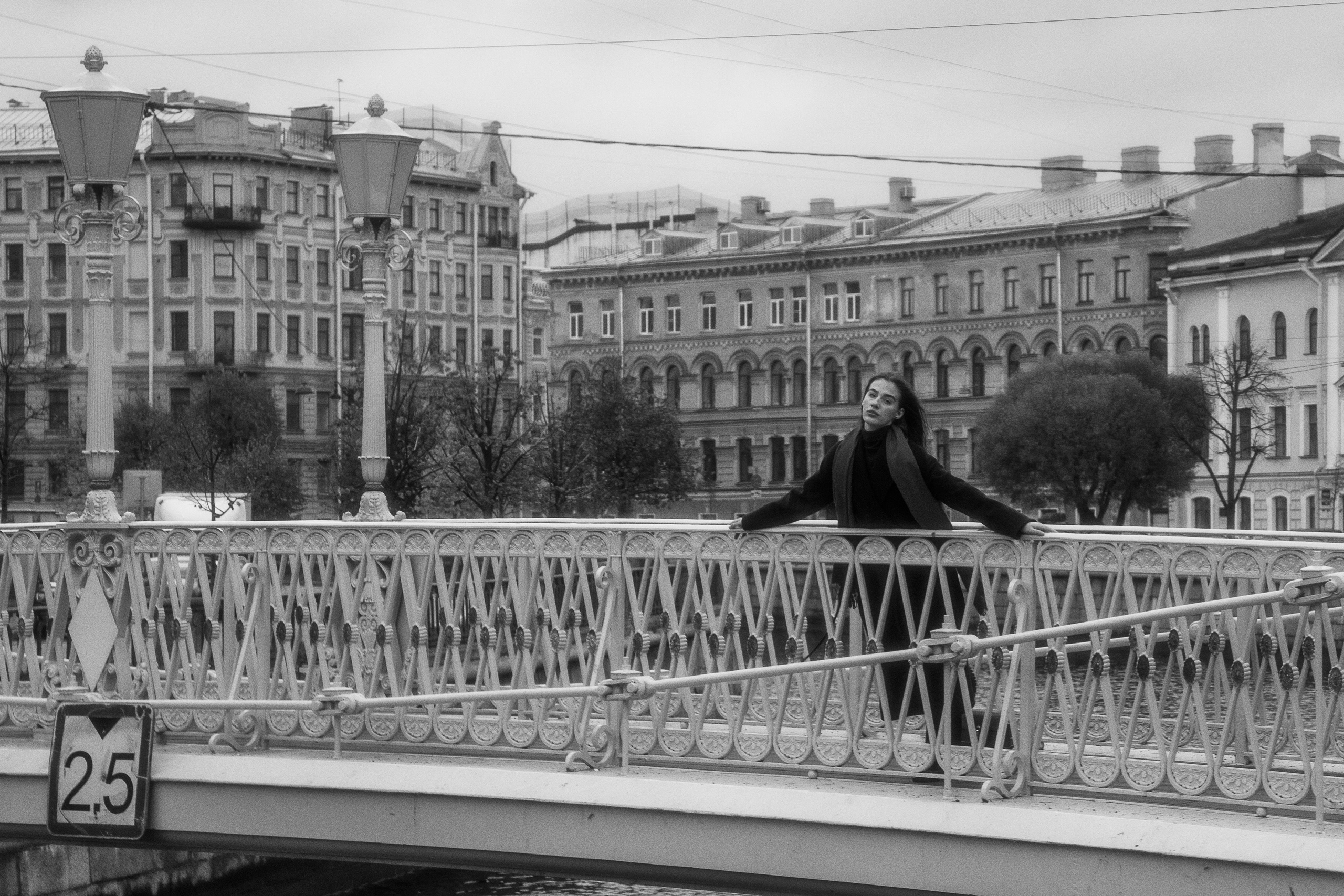 Анна Кузнецова. Фотограф в Санкт-Петербурге Таня Михайлова