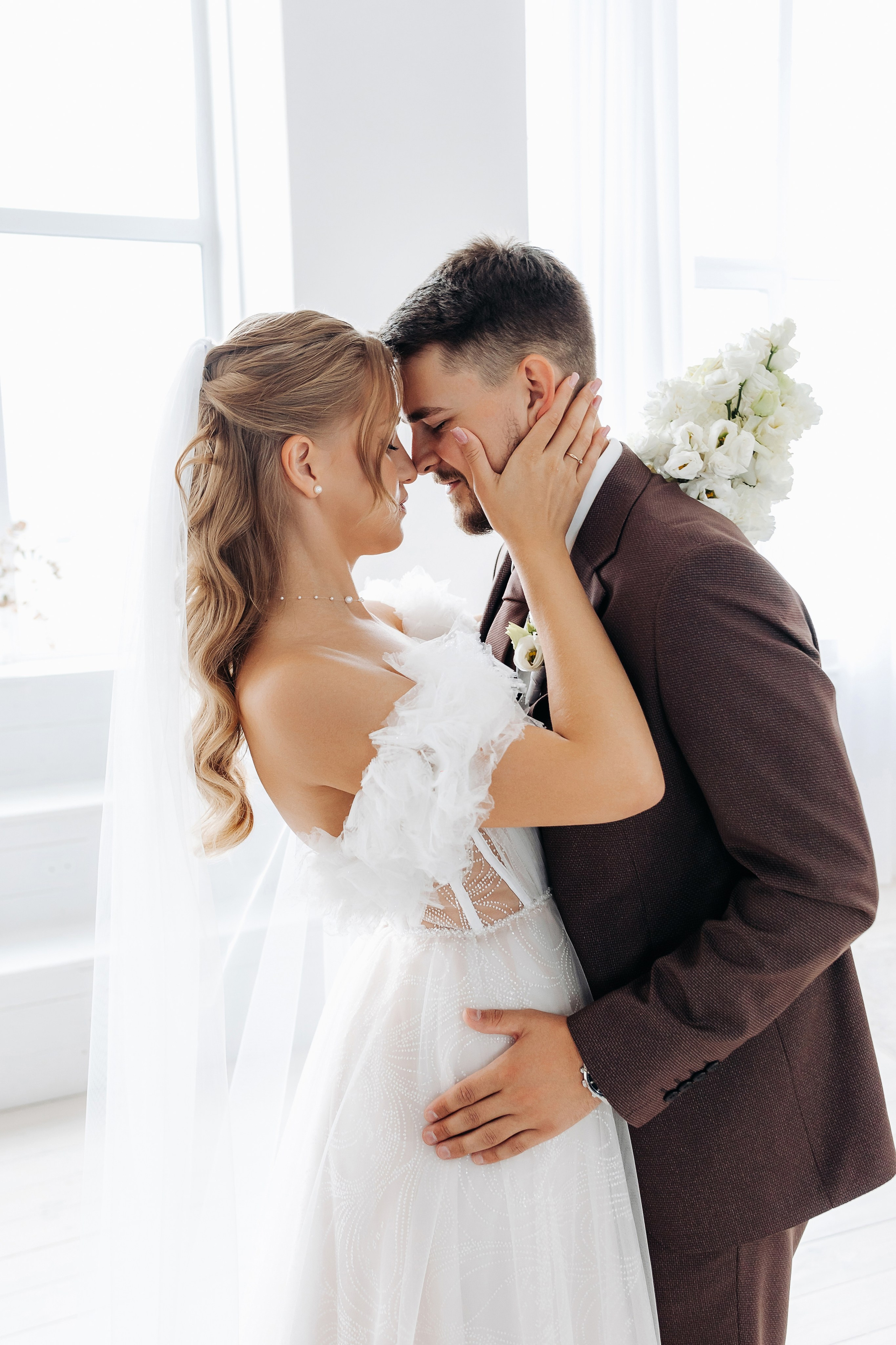 Александр Ирина. Фотограф Омск Андрей Козяков